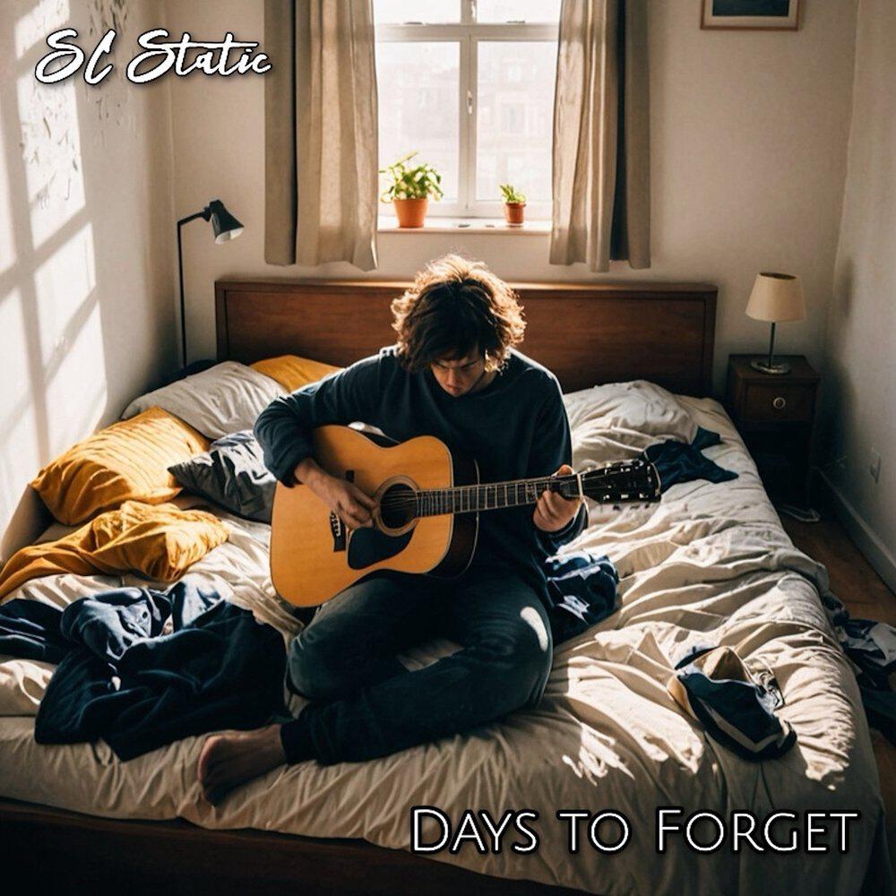 Релиз Days to Forget