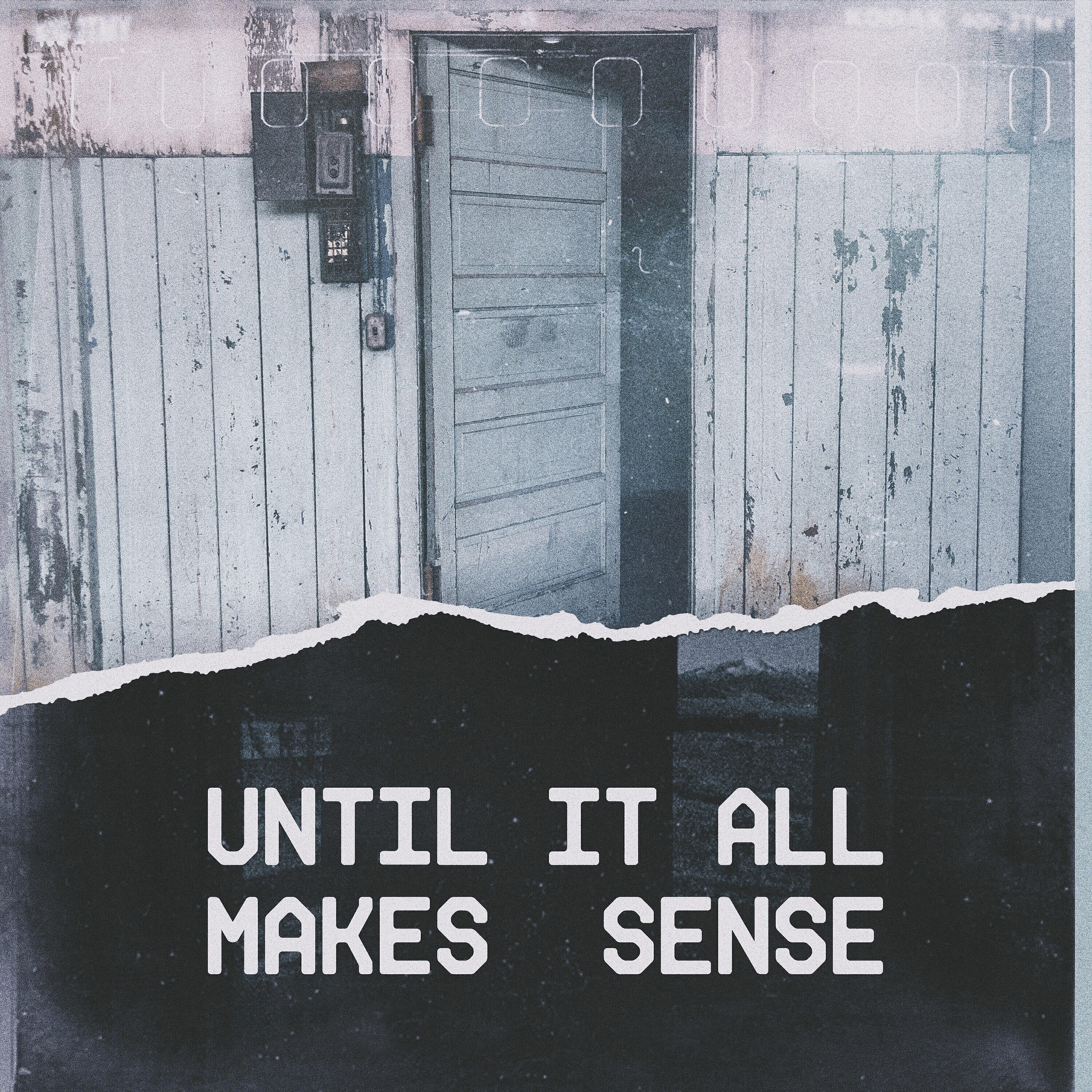 Релиз Until It All Makes Sense (Instrumentals)