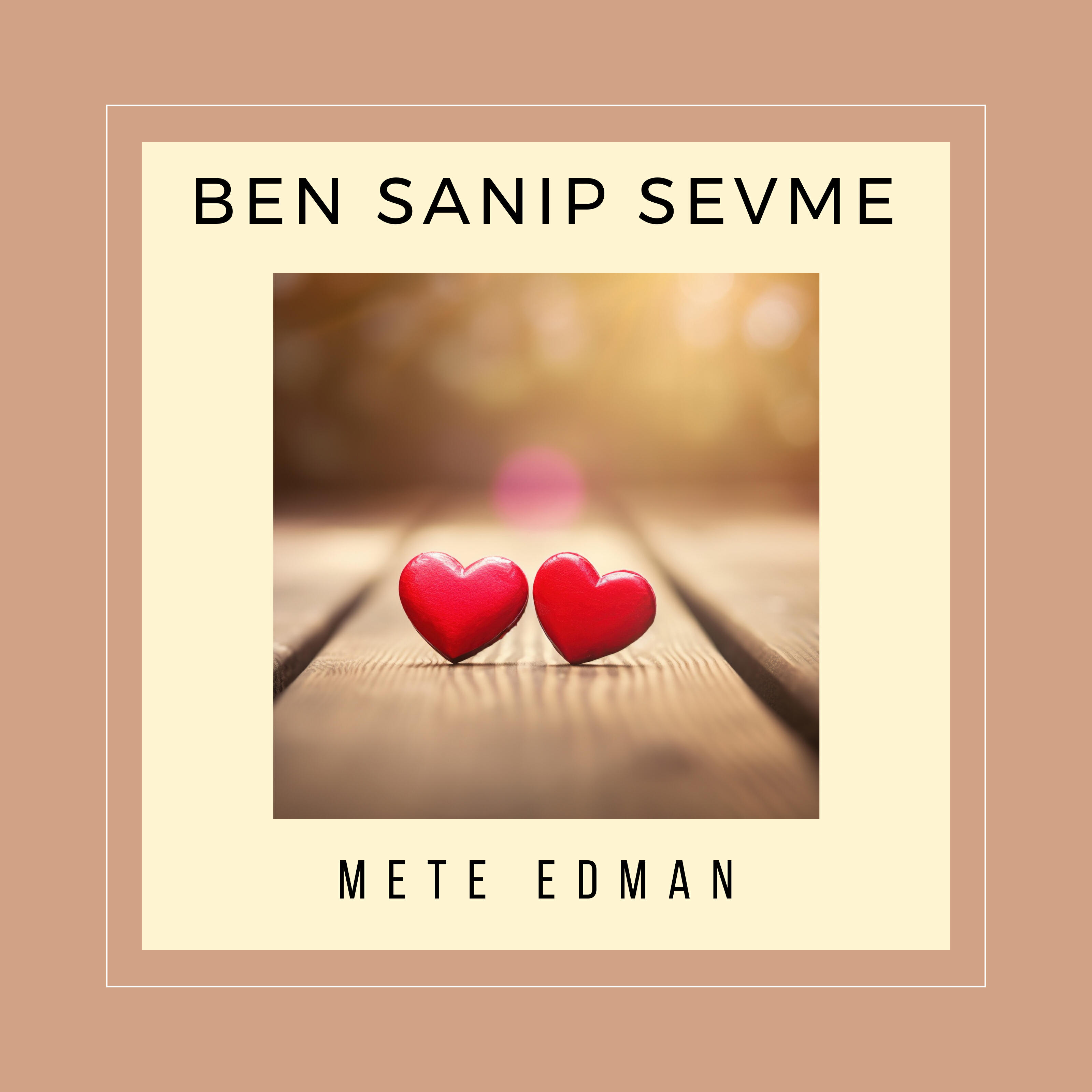 Релиз Ben Sanıp Sevme