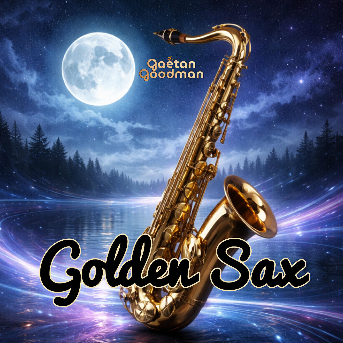 Релиз Golden Sax
