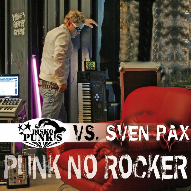 Релиз Punk No Rocker