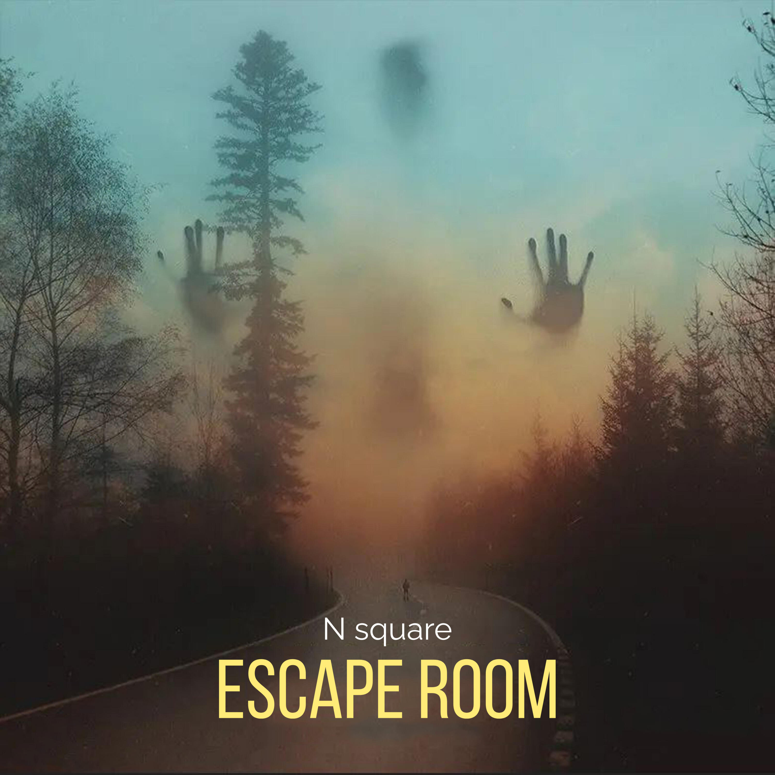 Релиз Escape Room