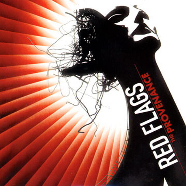 Релиз Red Flags