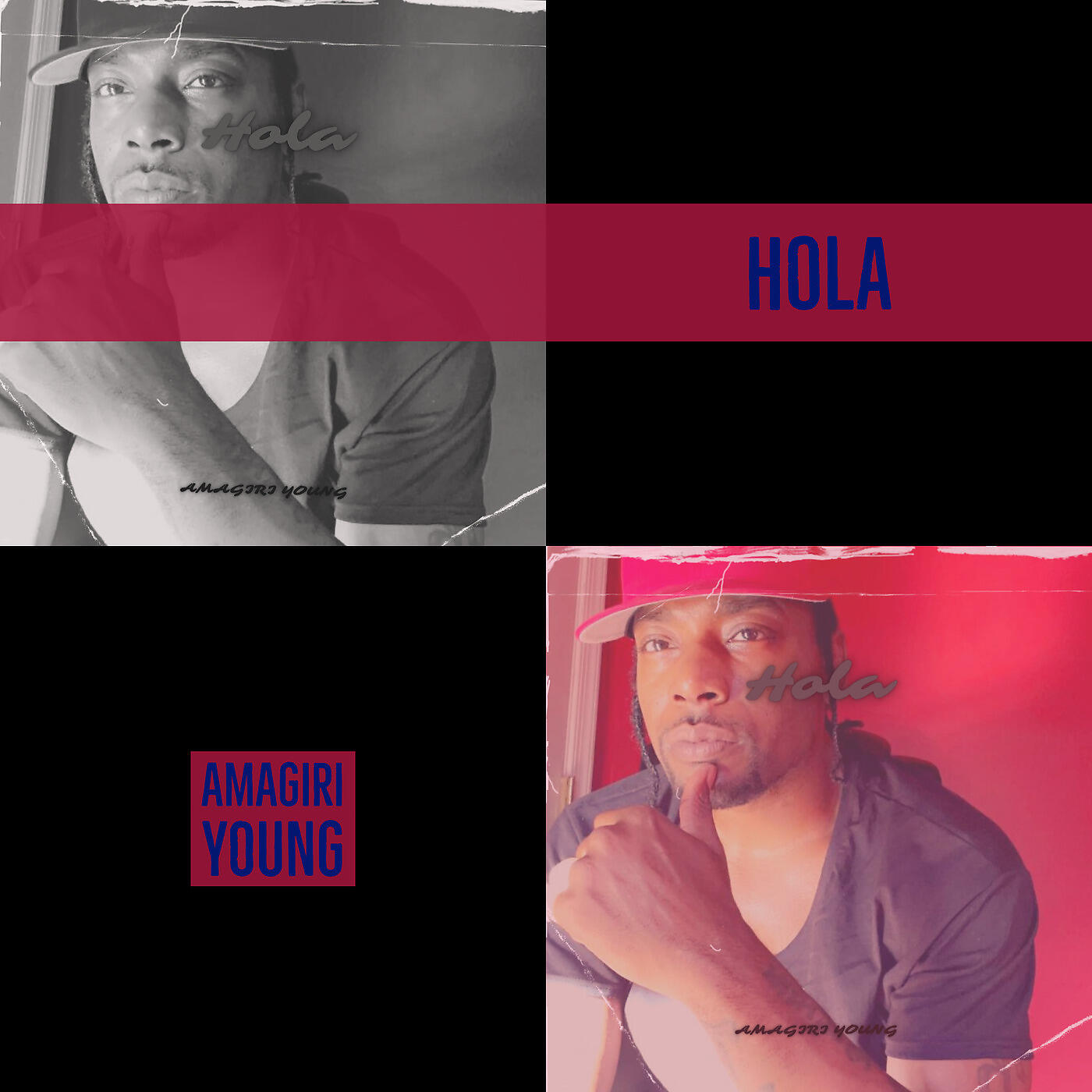 Релиз Hola