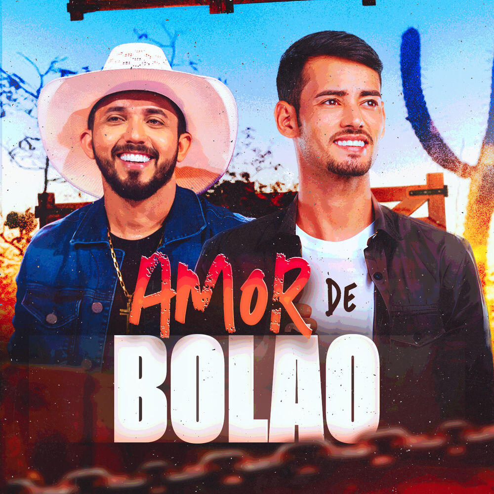 Релиз Amor De Bolão