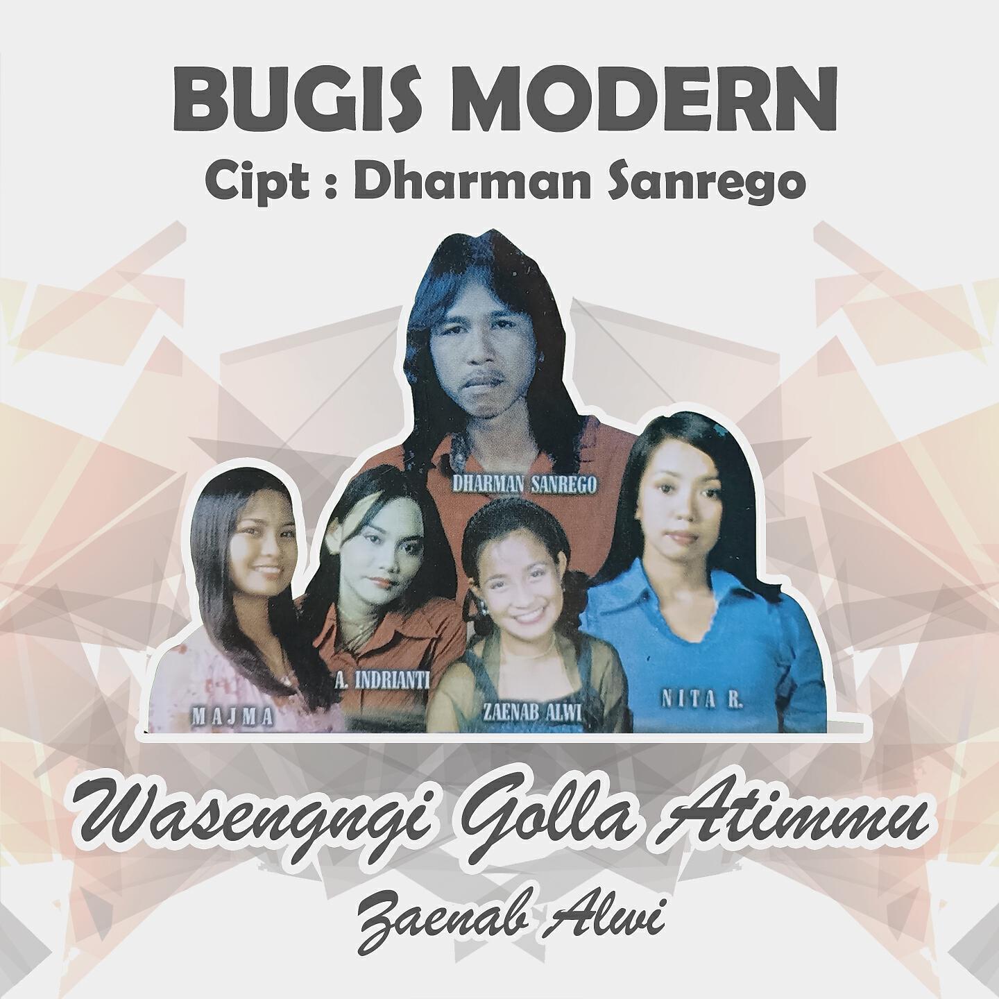 Релиз Wasengngi Golla Atimmu