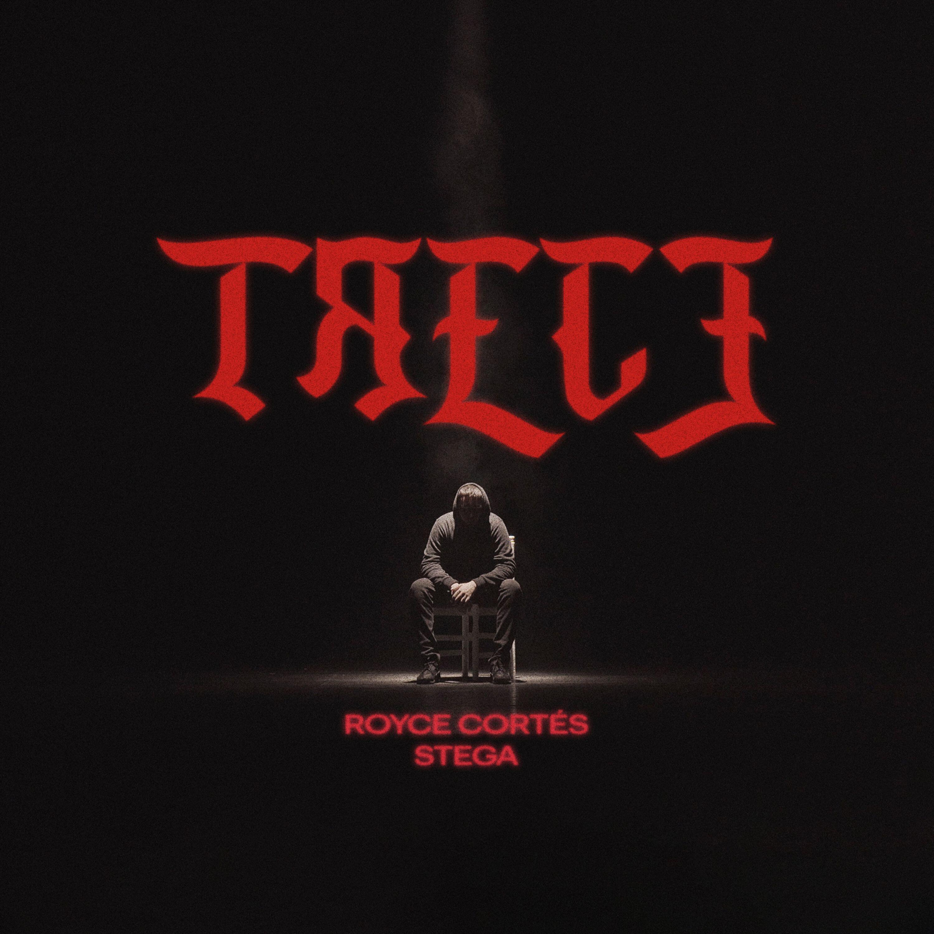ROYCE CORTES