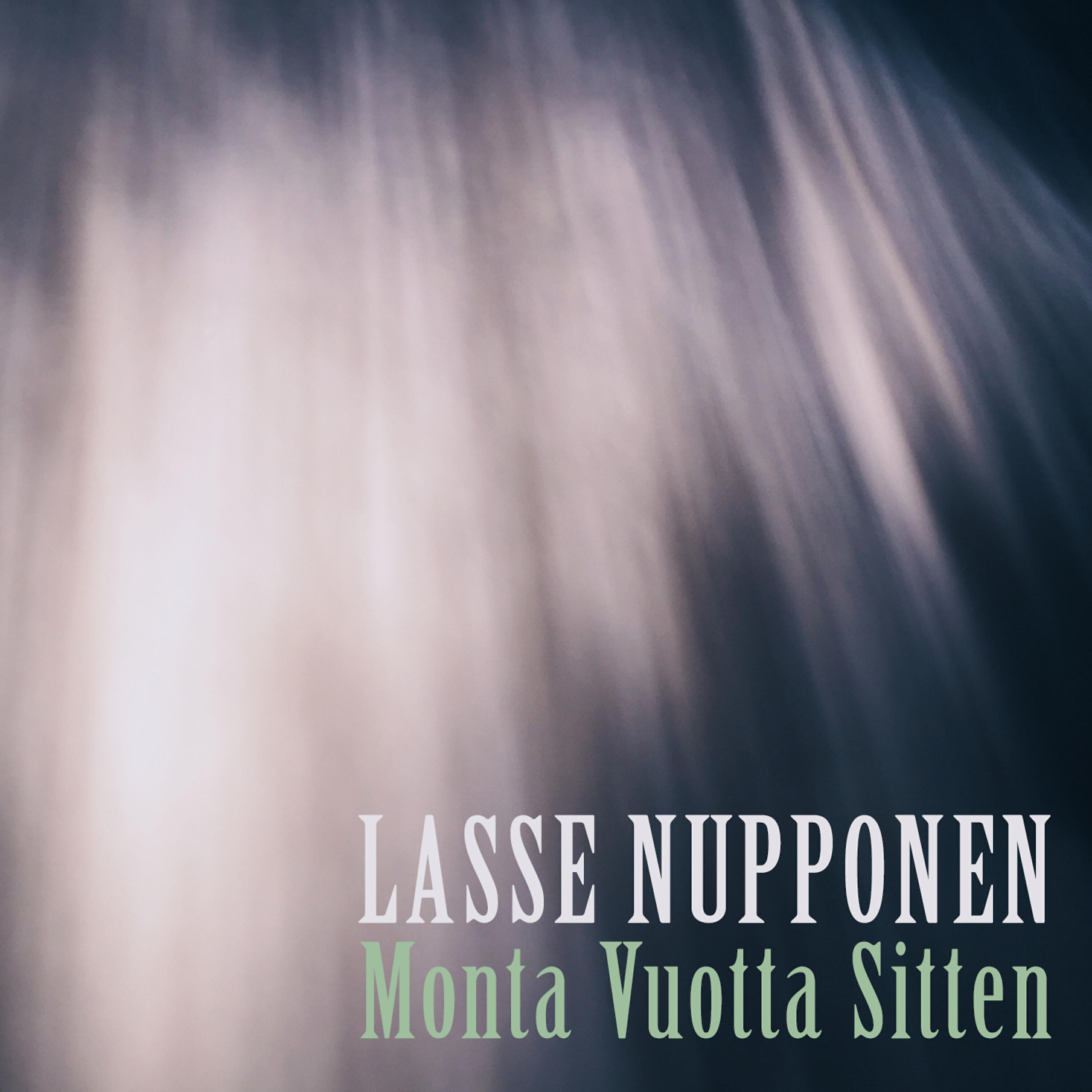 Релиз Monta Vuotta Sitten
