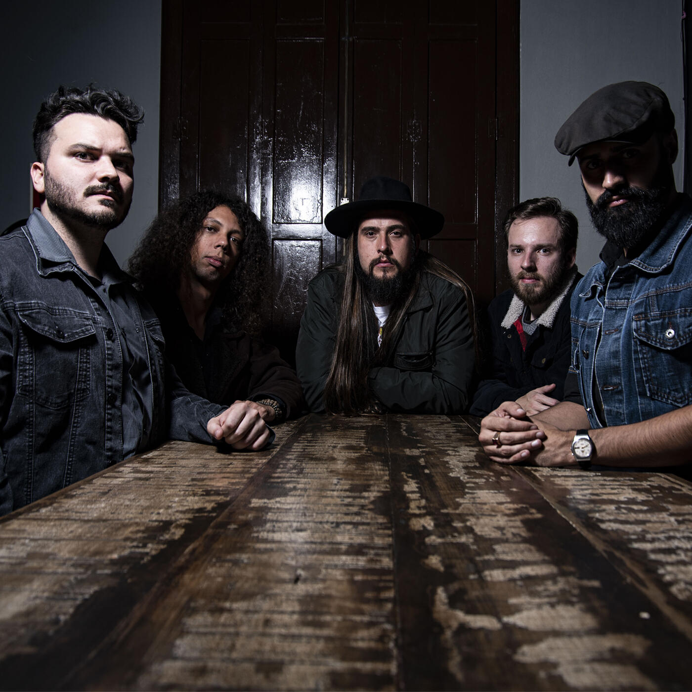 Релиз Man Of Sorrow