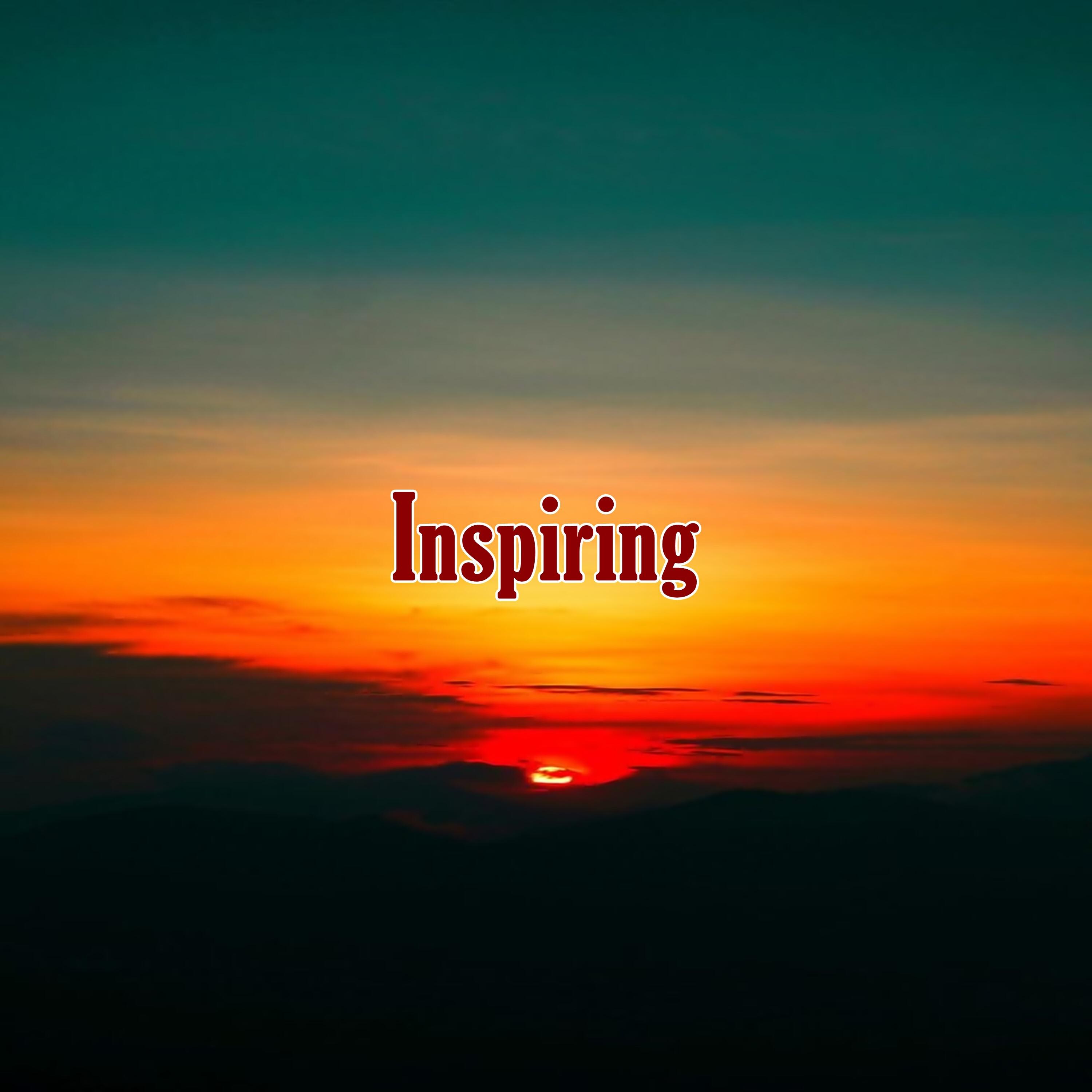 Релиз Inspiring (Instrumental)