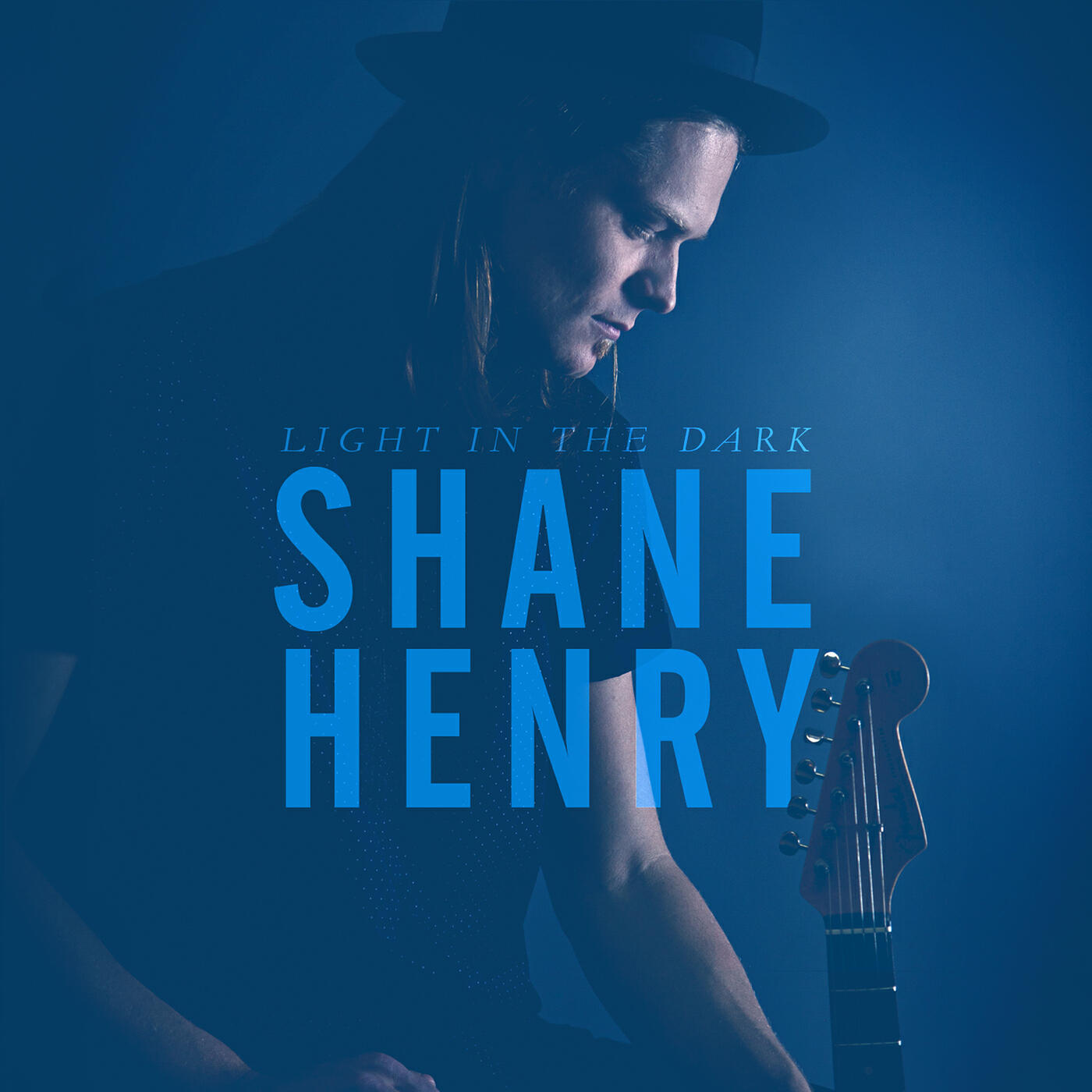 Релиз Light in the Dark