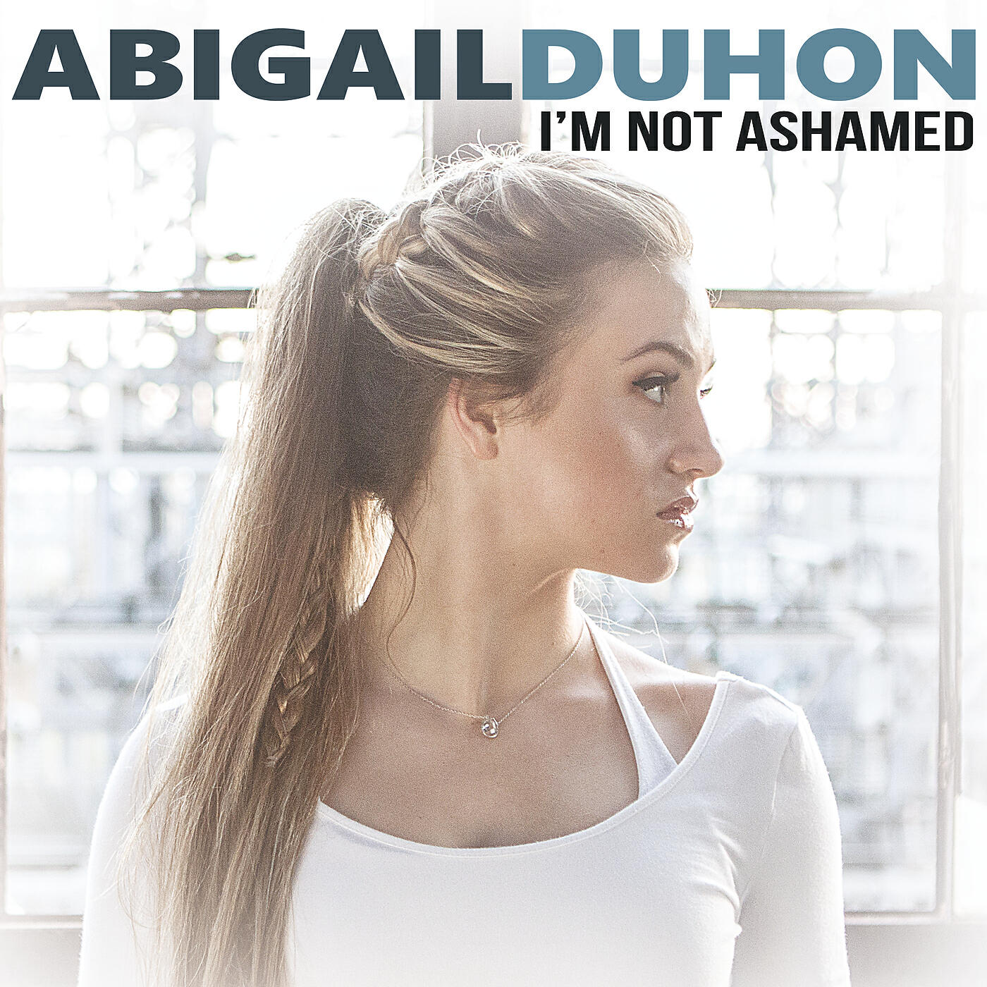 Релиз I'm Not Ashamed