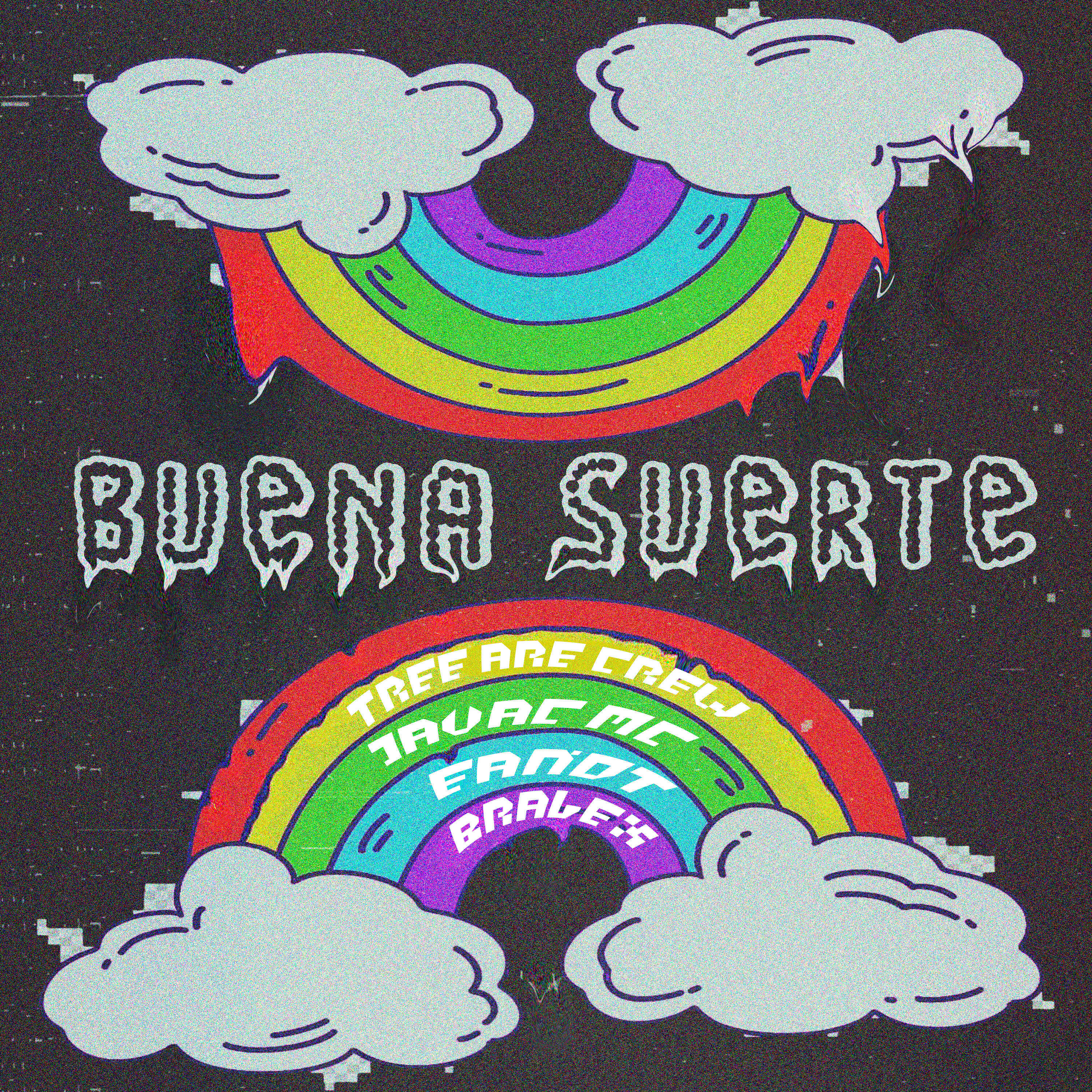 Релиз Buena Suerte