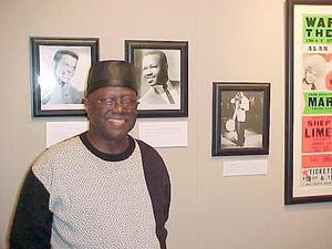 Gino Parks