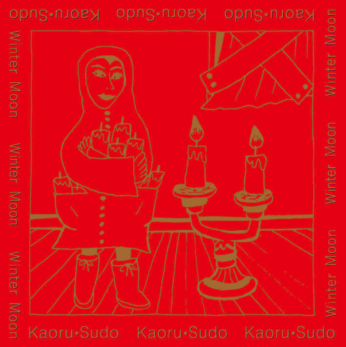 Релиз Winter Moon (2008 Remaster)