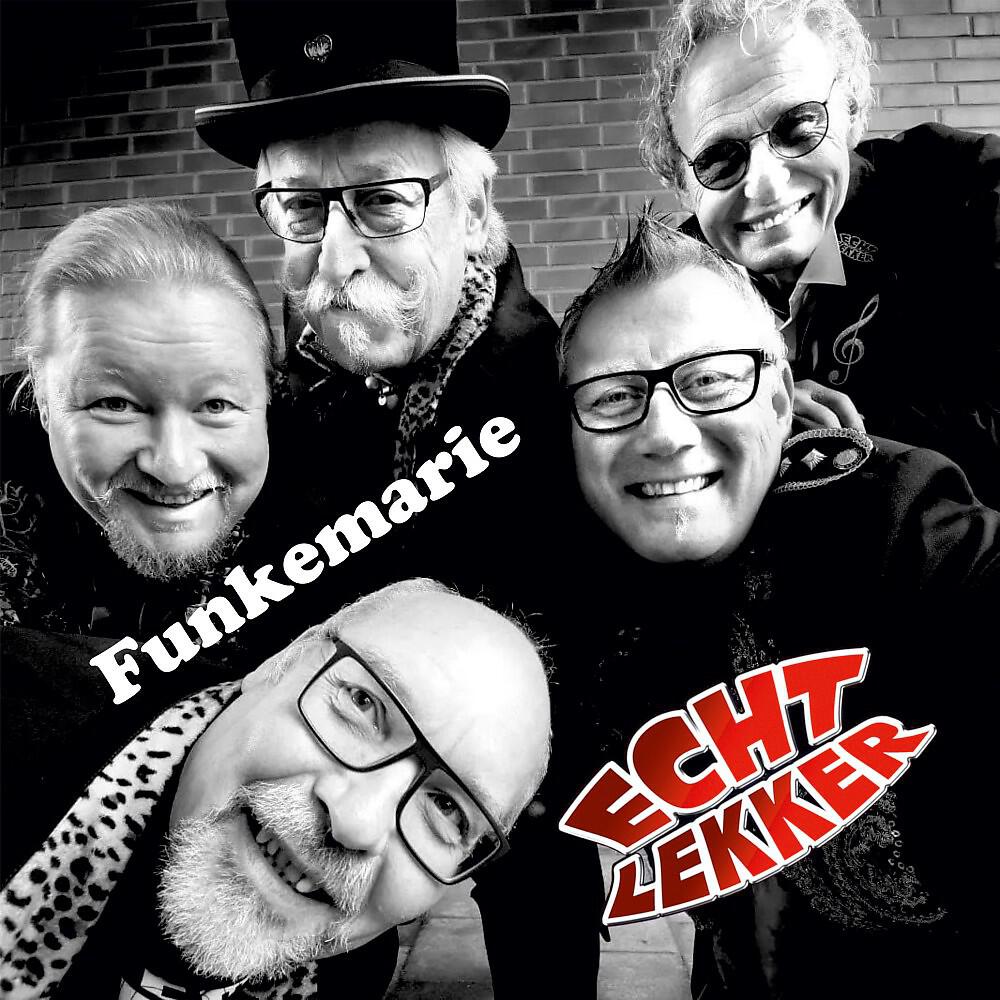 Релиз Funkemarie