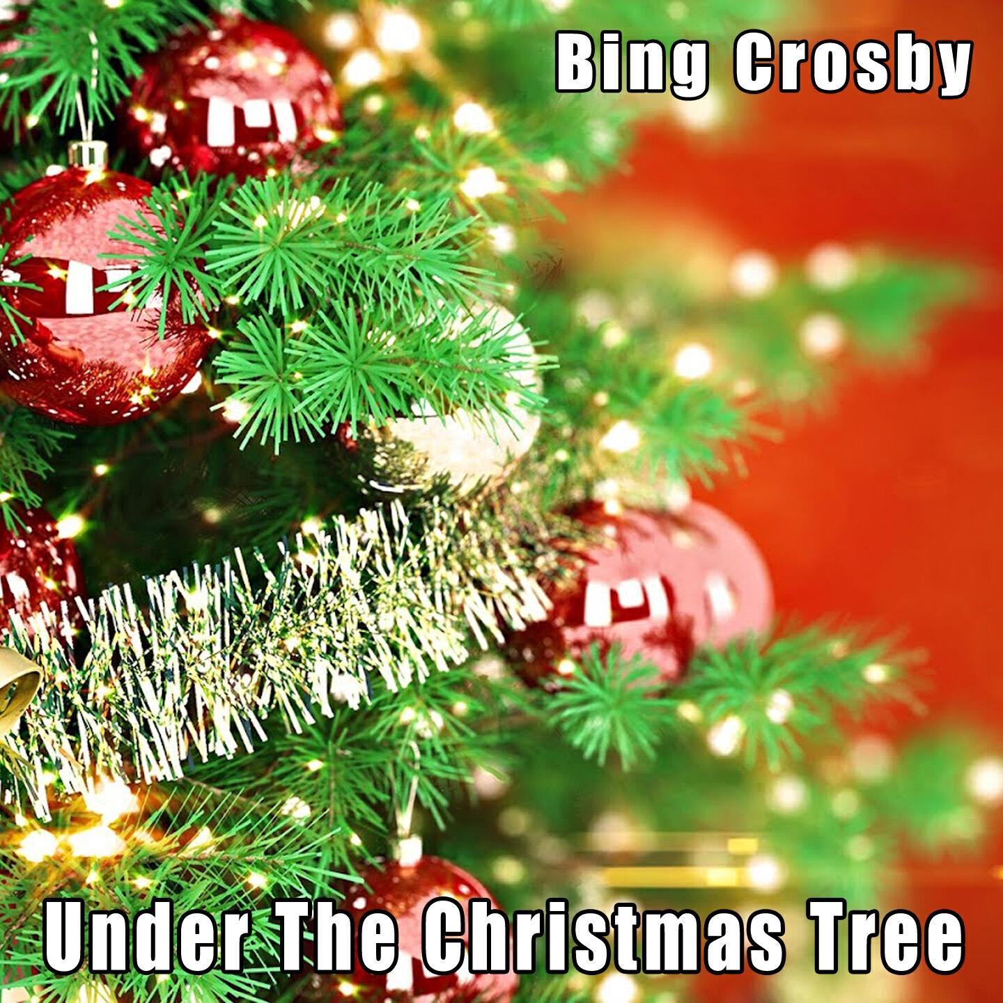 Релиз Under the Christmas Tree