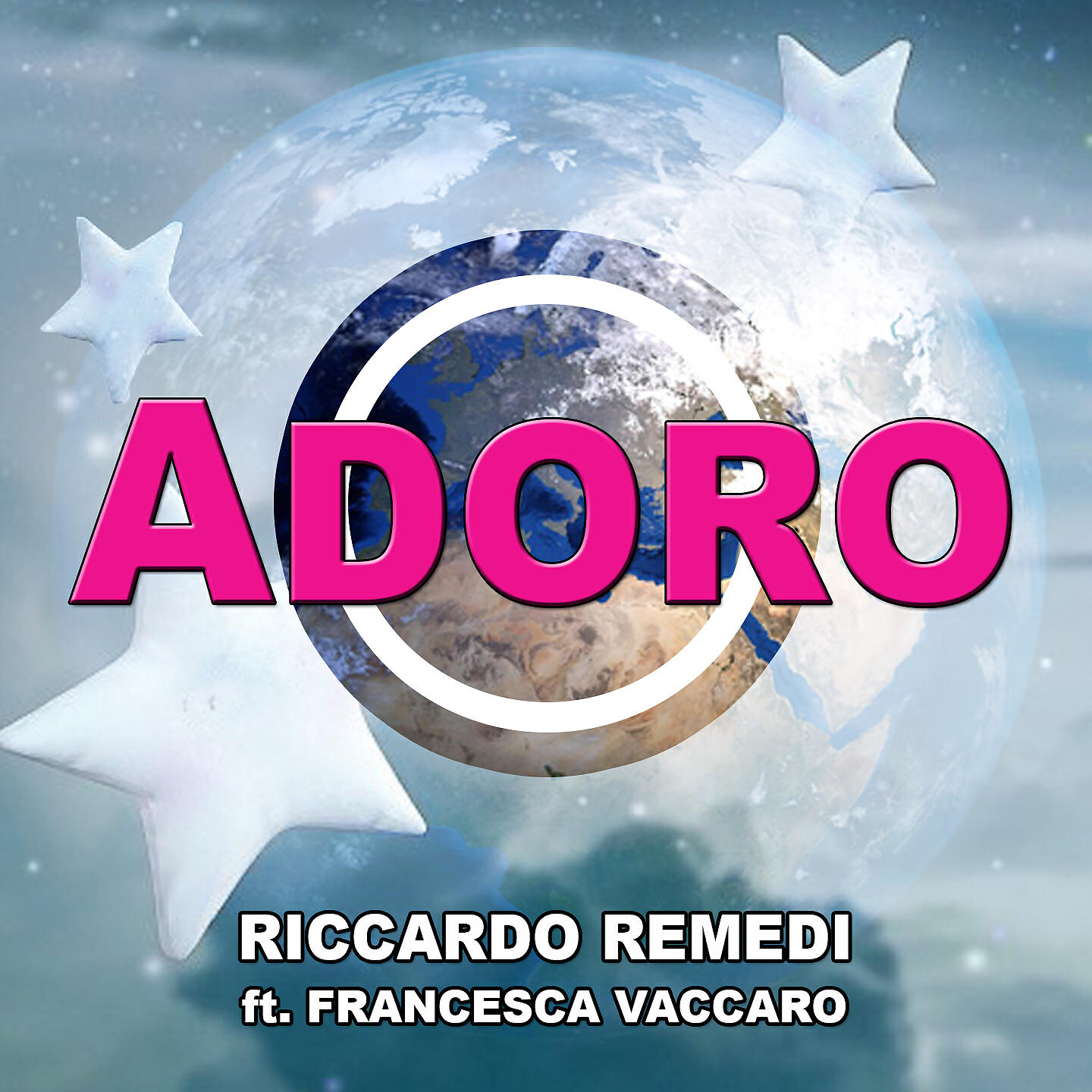 Релиз ADORO