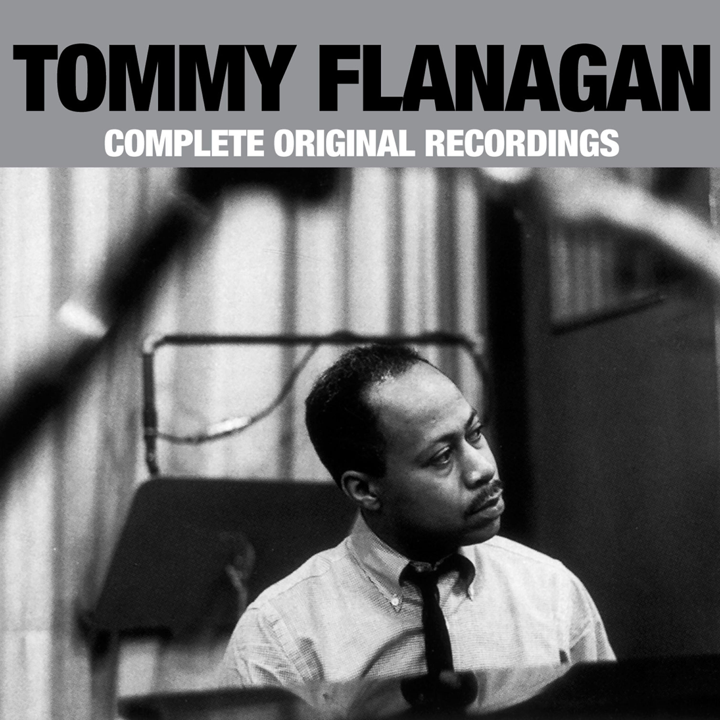 Постер альбома Complete Original Recordings