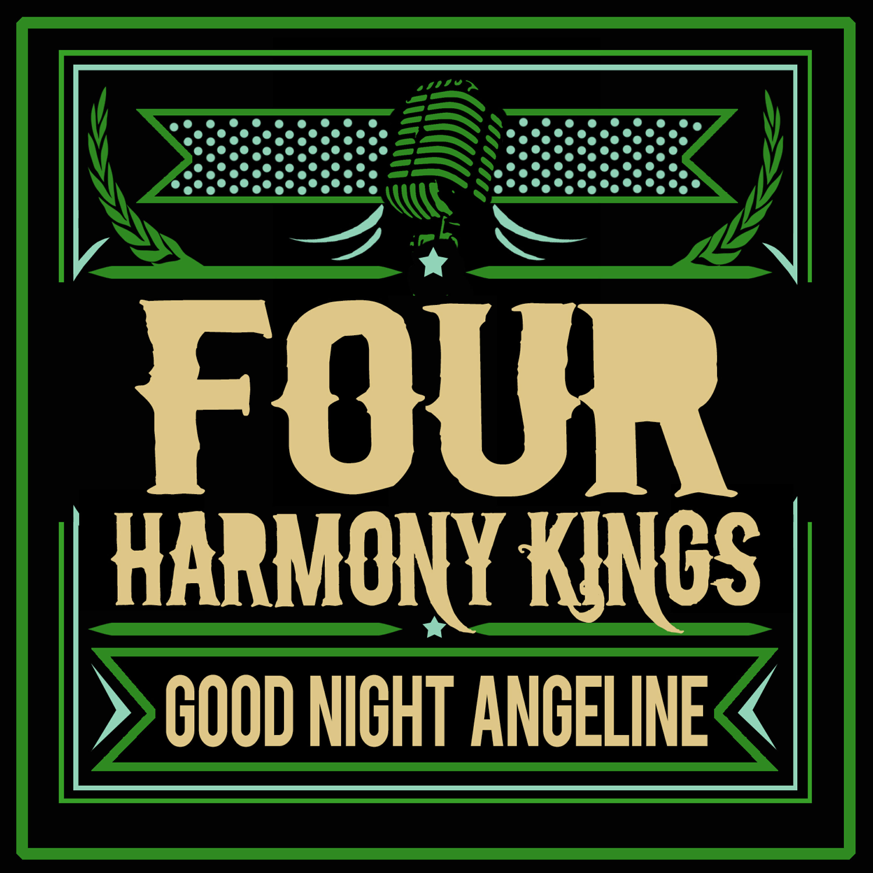 Four Harmony Kings