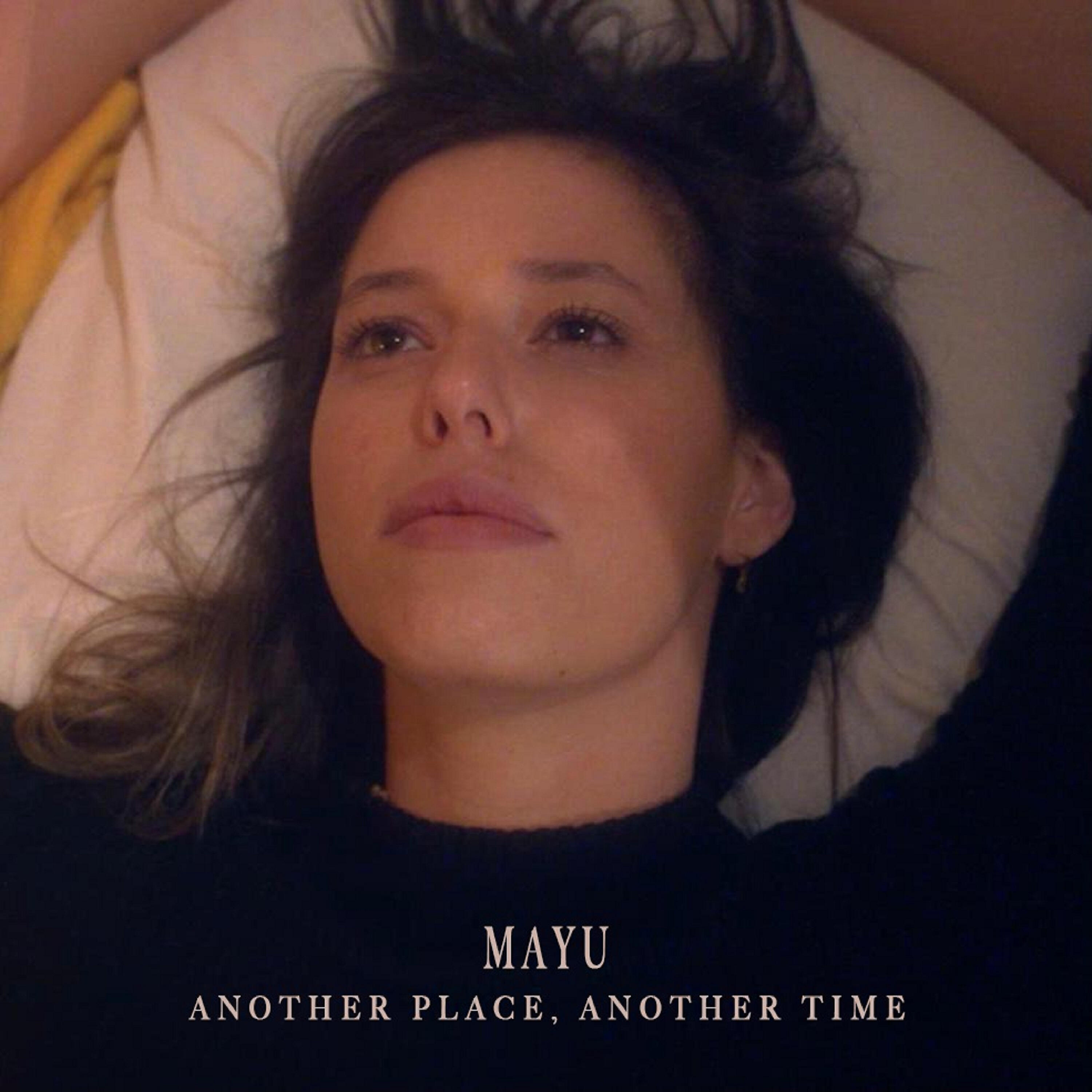 Релиз Another Place, Another Time