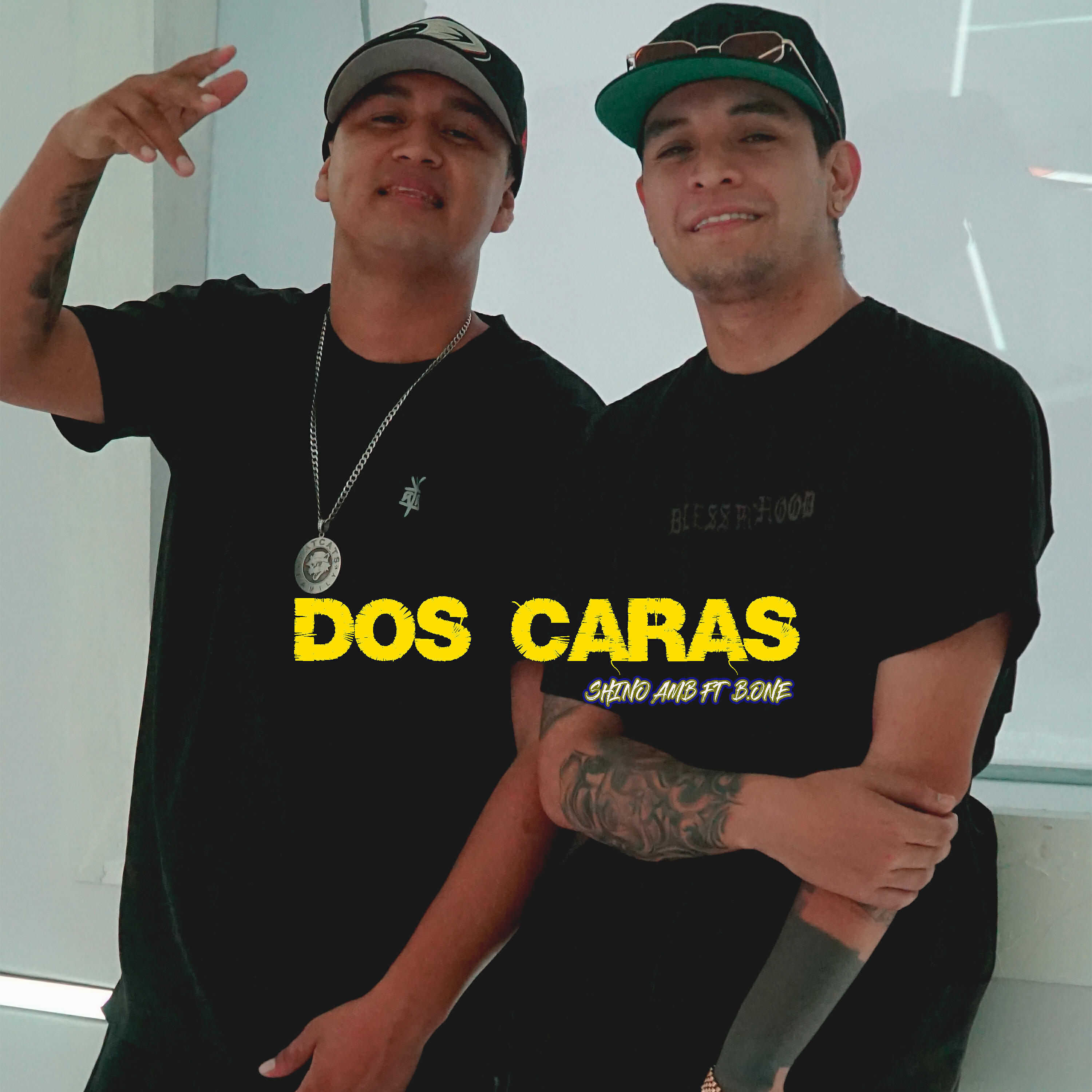 Релиз Dos Caras