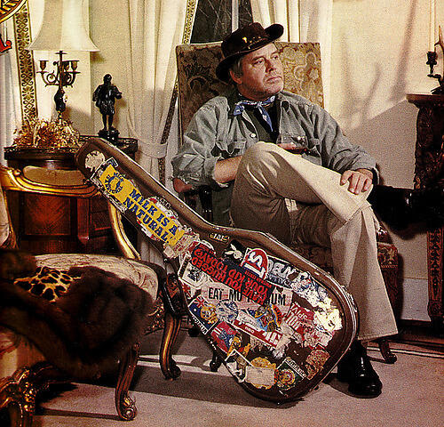 Tom T. Hall