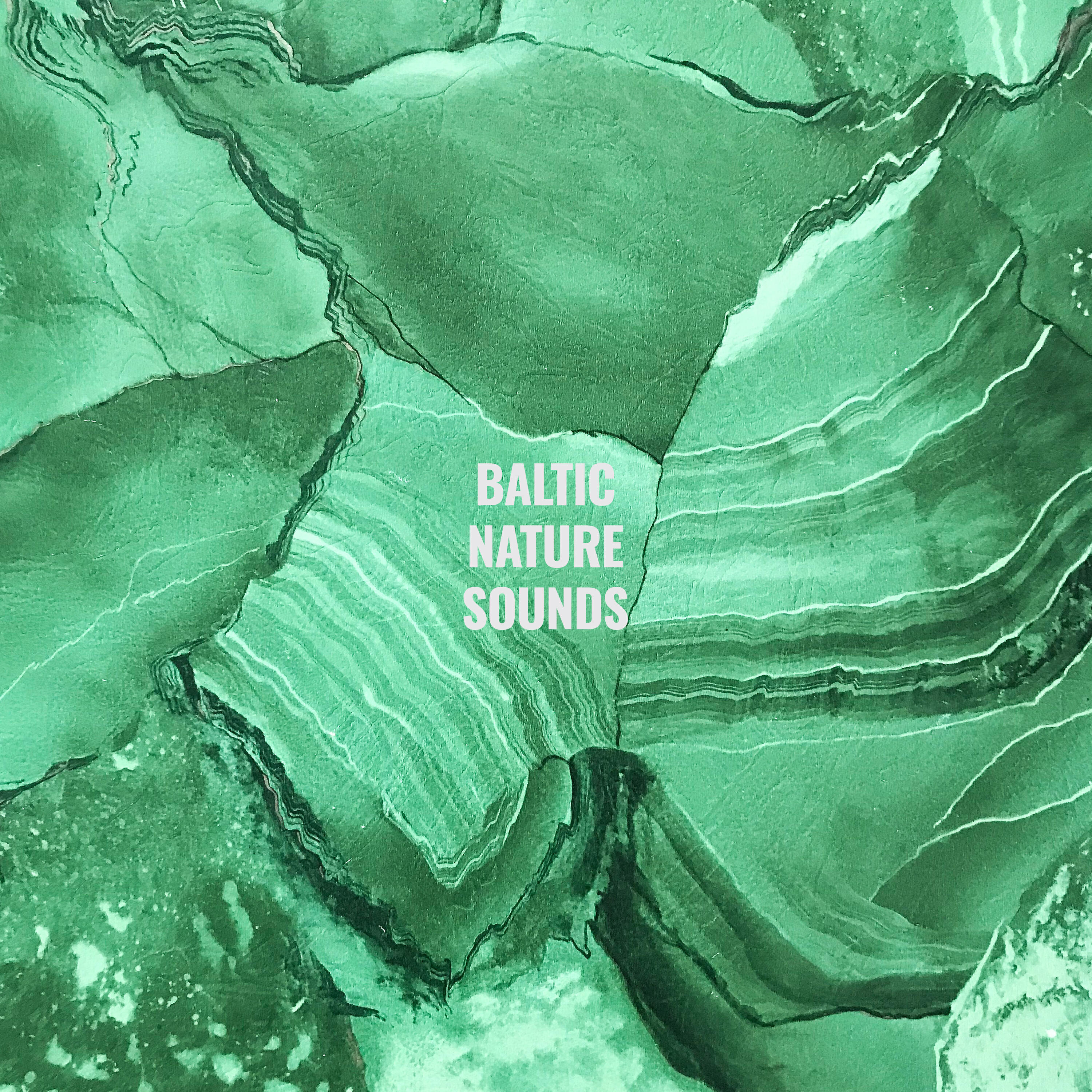 Релиз Soothing Green Noise