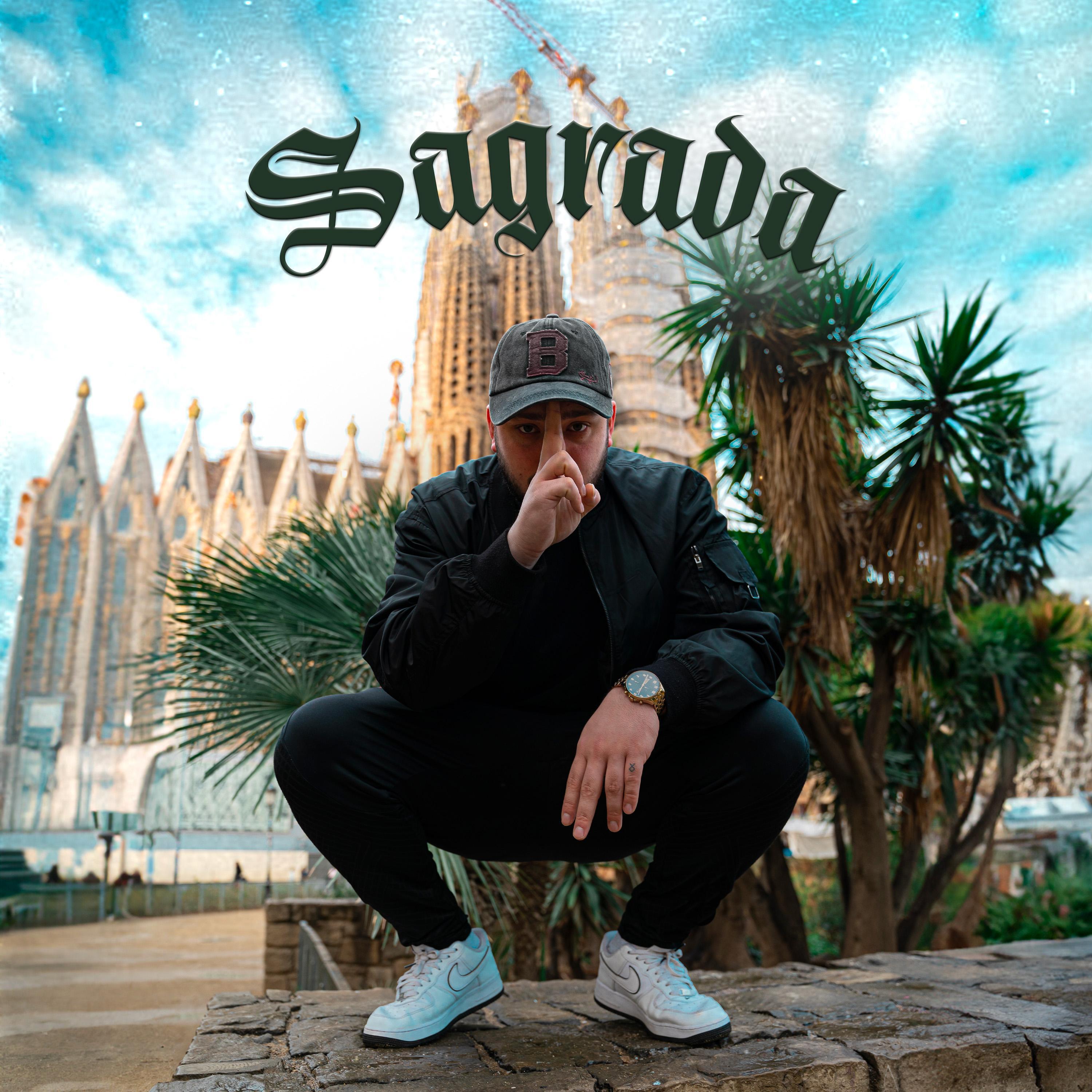 Релиз SAGRADA