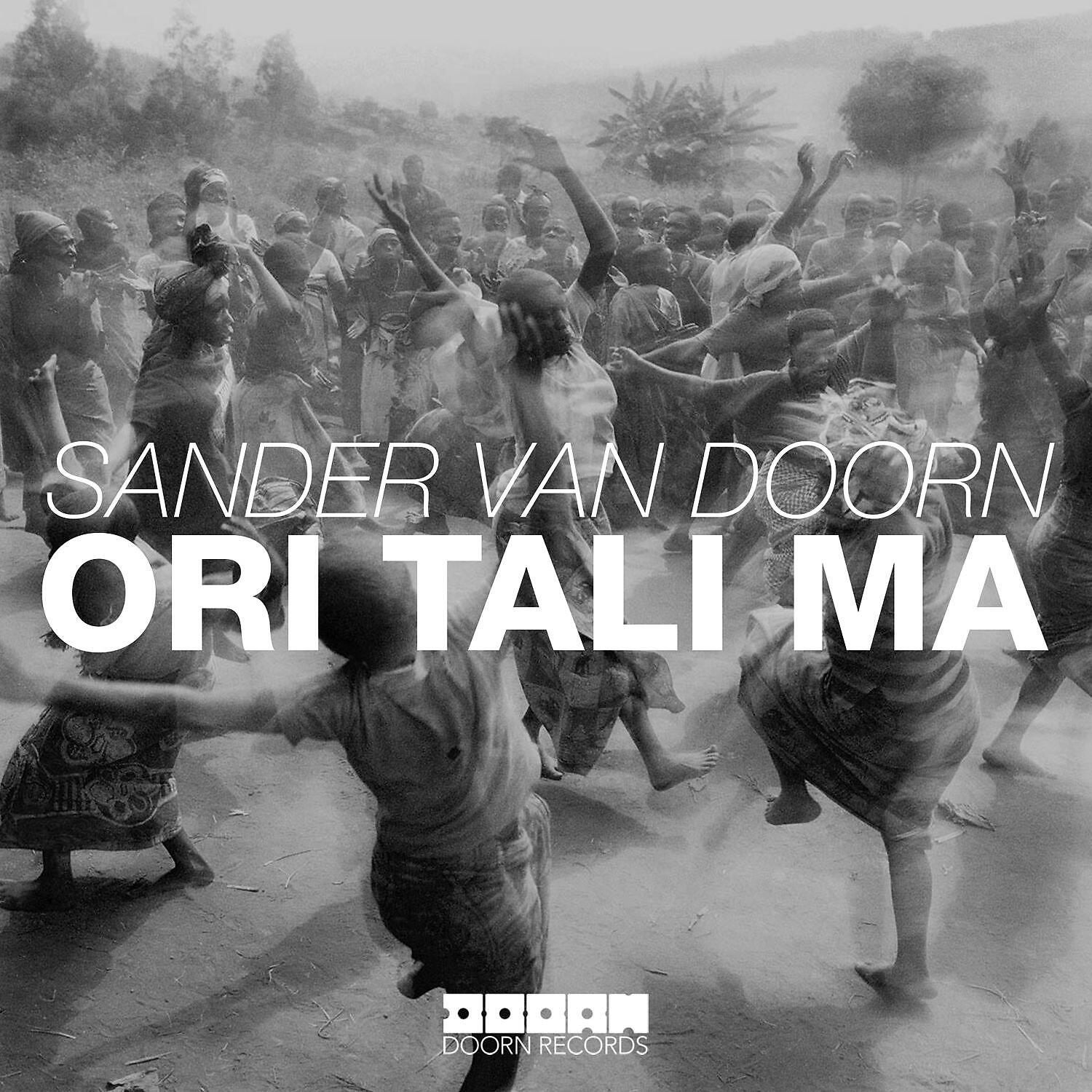 Релиз Ori Tali Ma