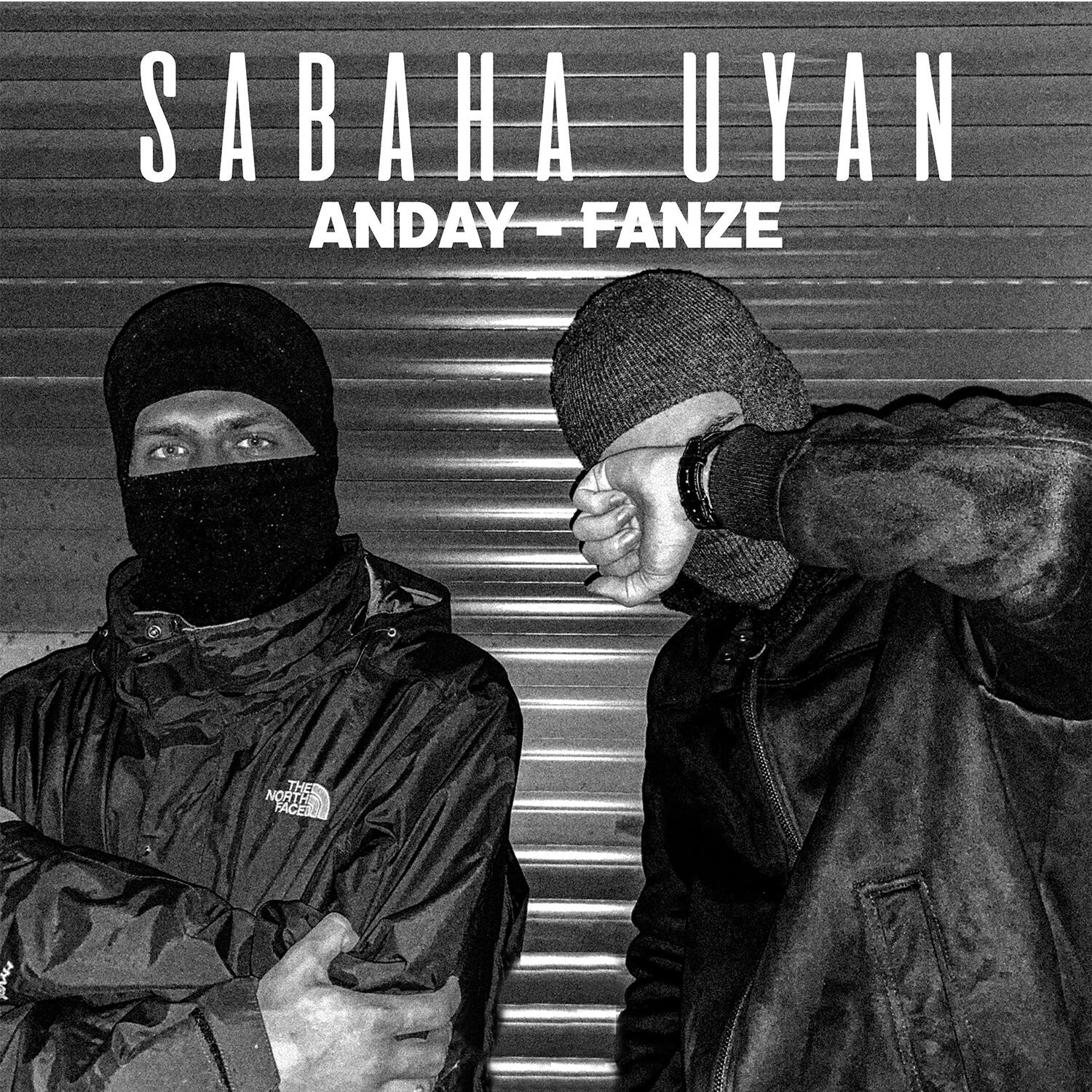 Релиз Sabaha Uyan
