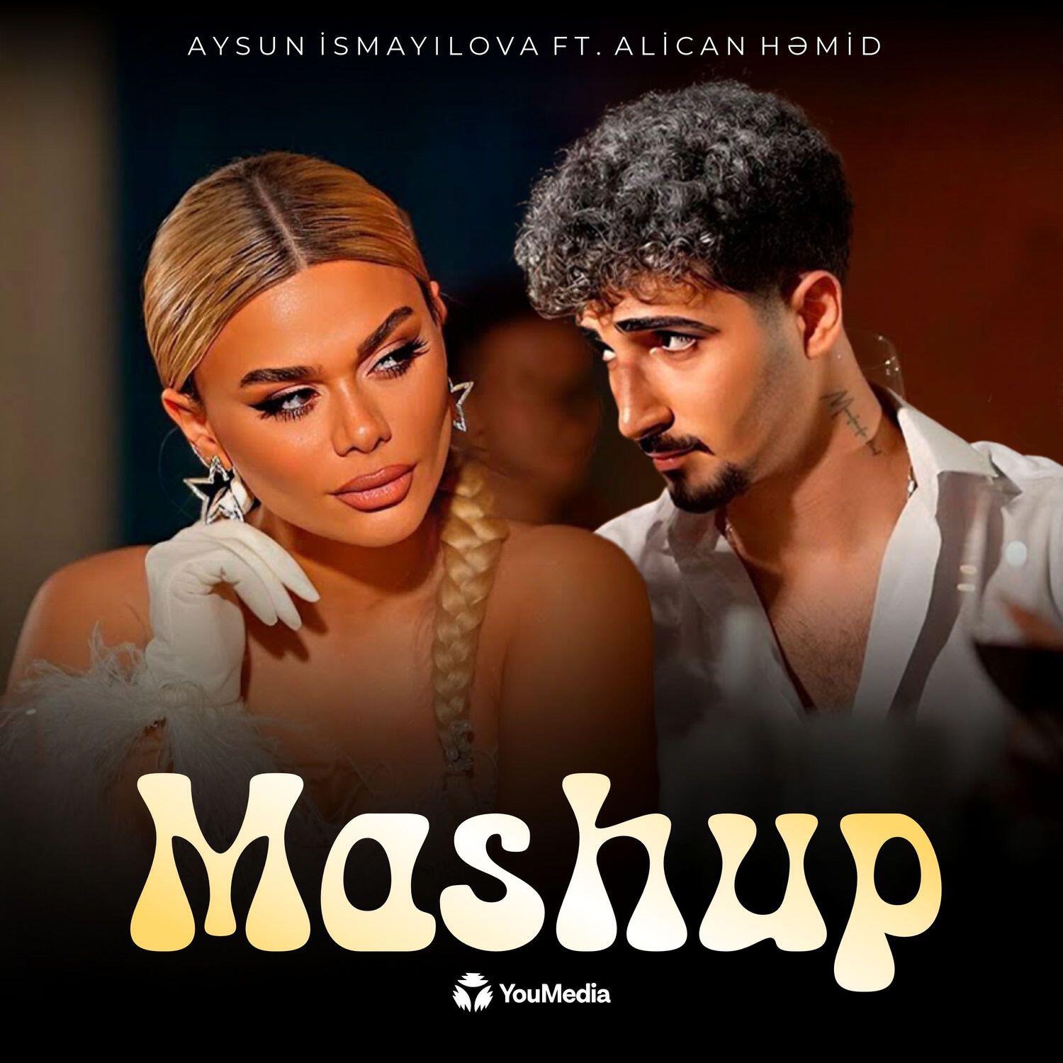 Релиз Mashup 2
