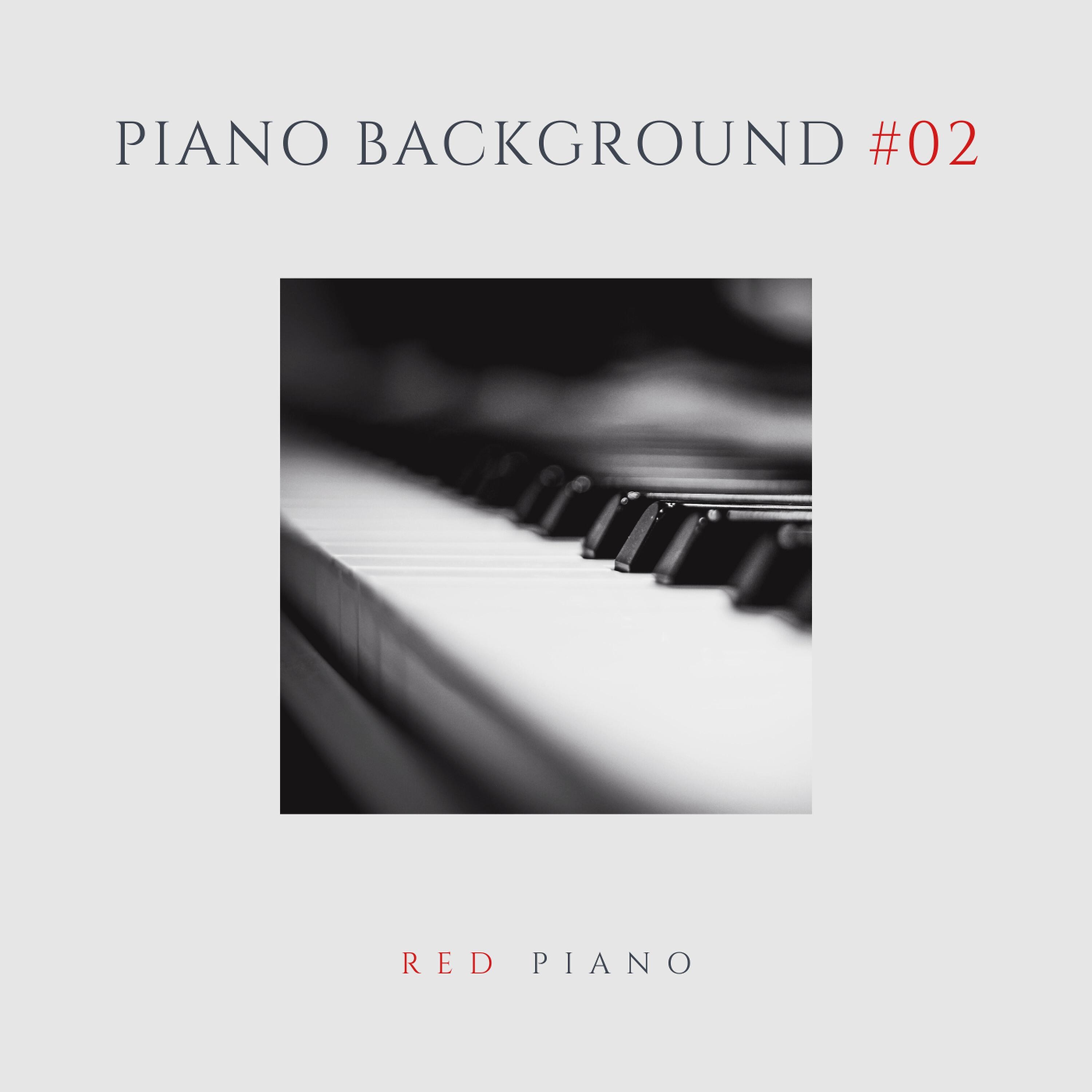 Релиз Piano Background #02