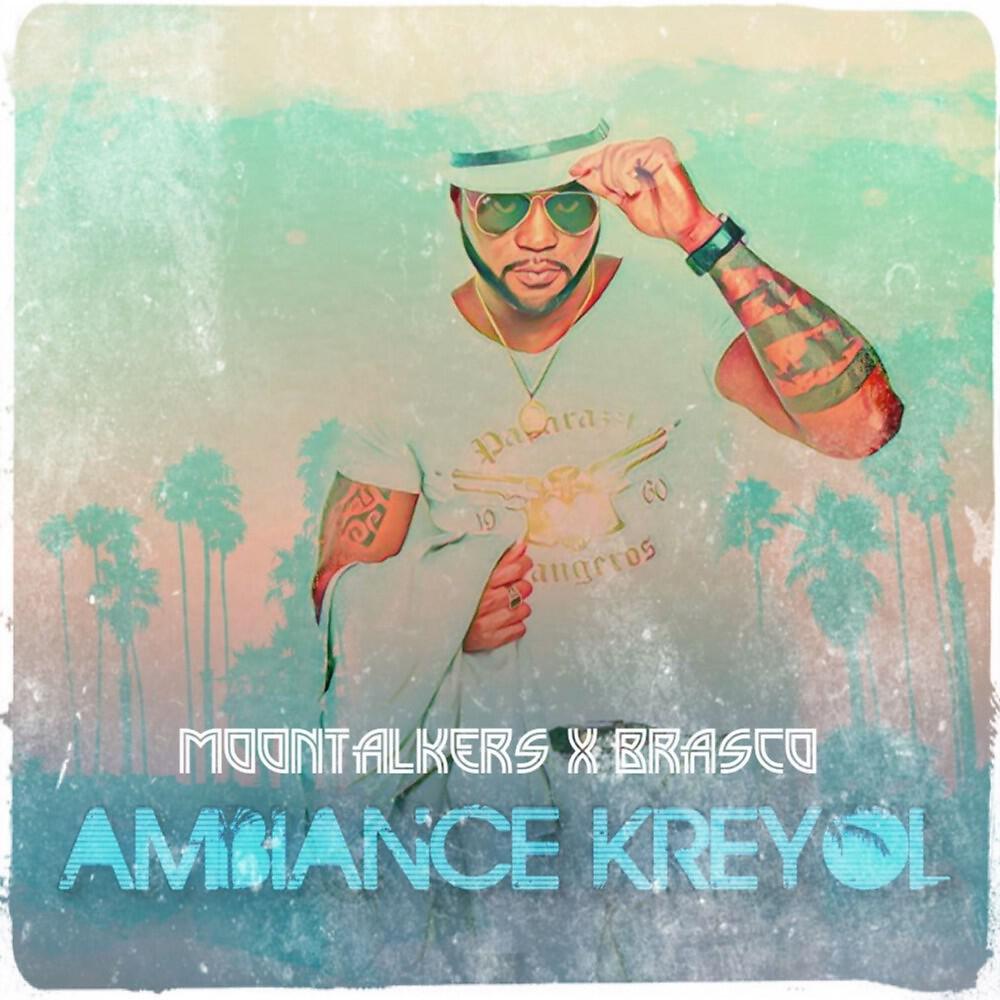 Релиз Ambiance kreyol
