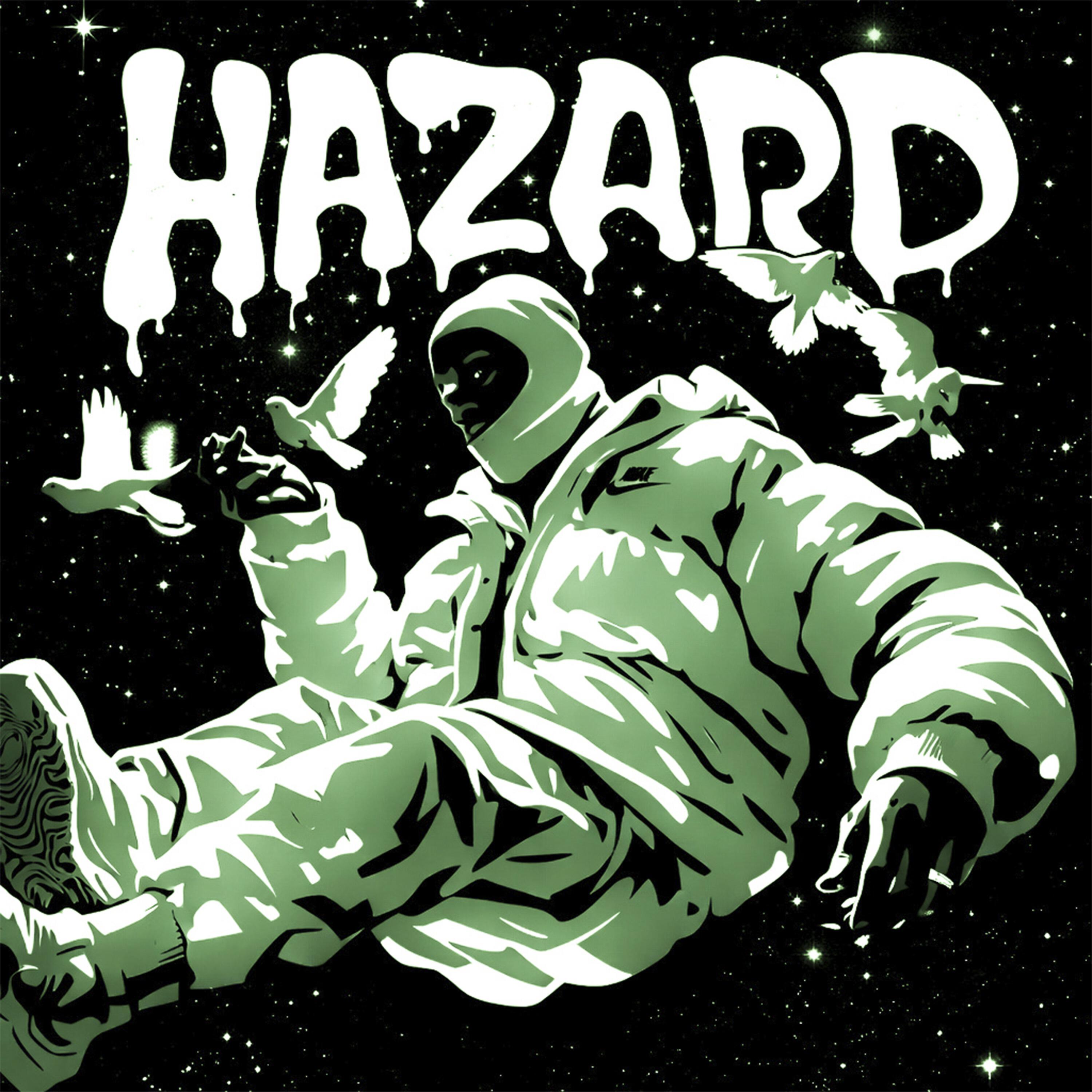 Релиз HAZARD