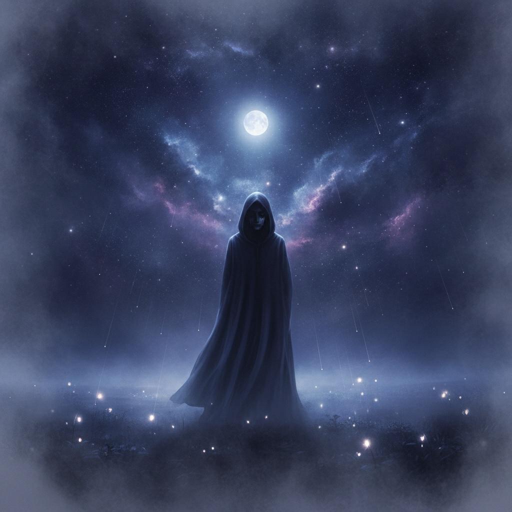 Релиз Starlight Serenade
