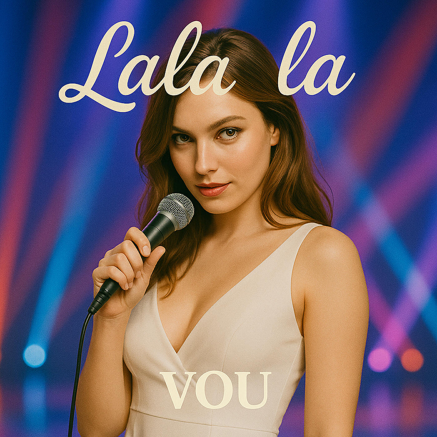 Релиз Lala La