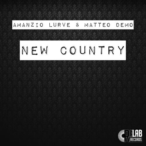Релиз New Country