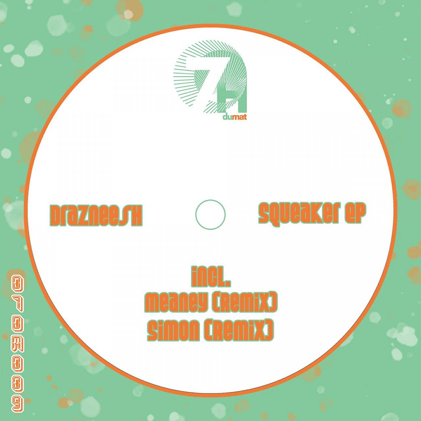 Релиз Squeaker