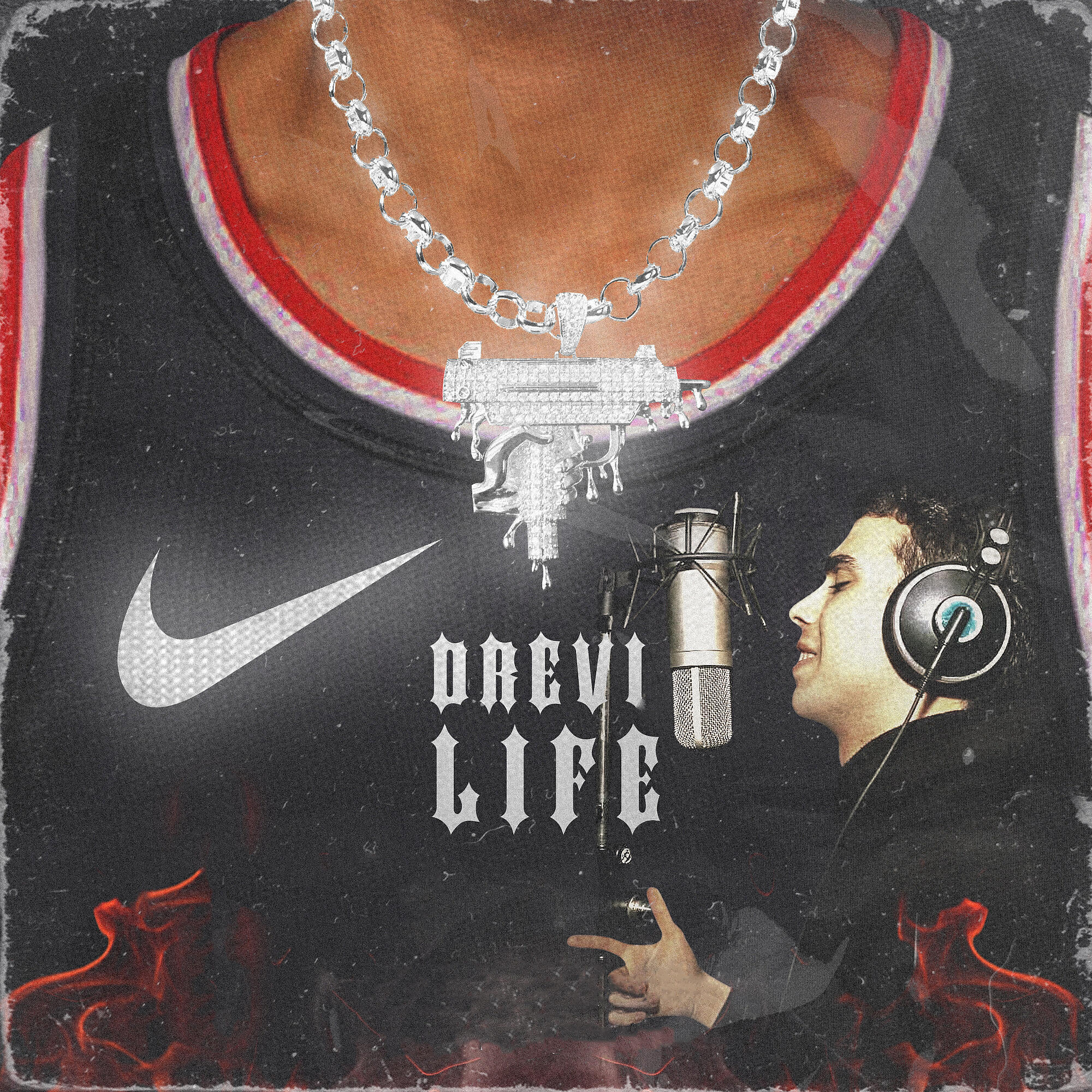 Релиз Drevilife