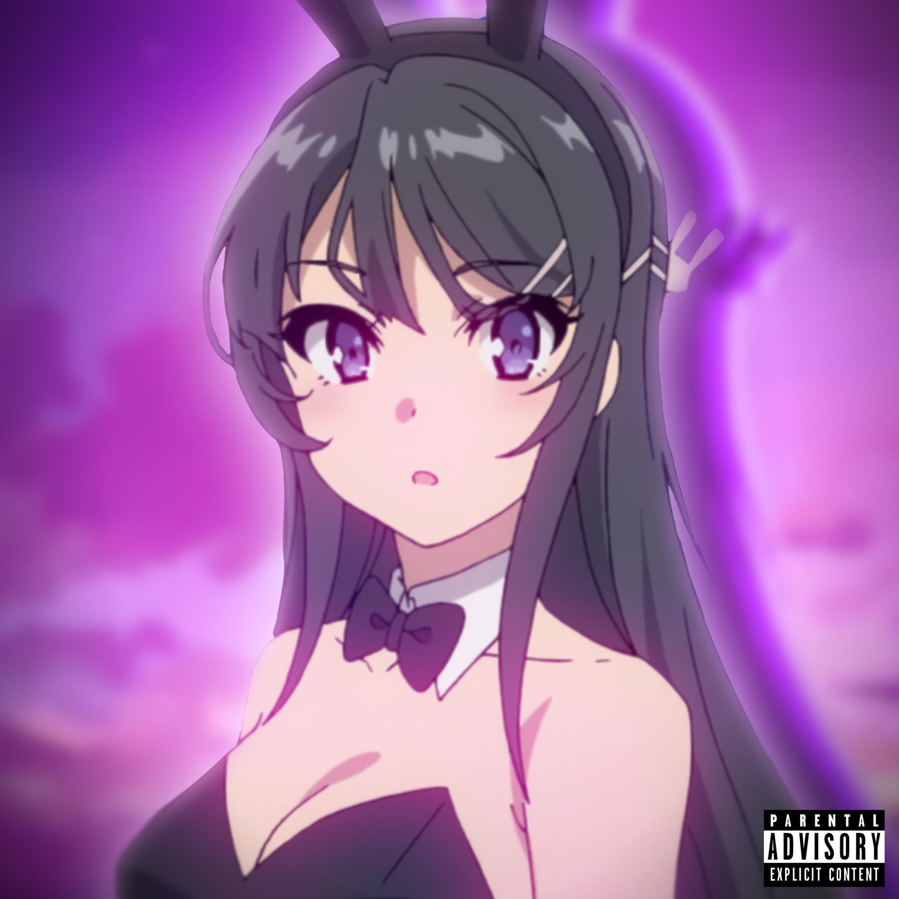 Релиз Bunny Shoujo
