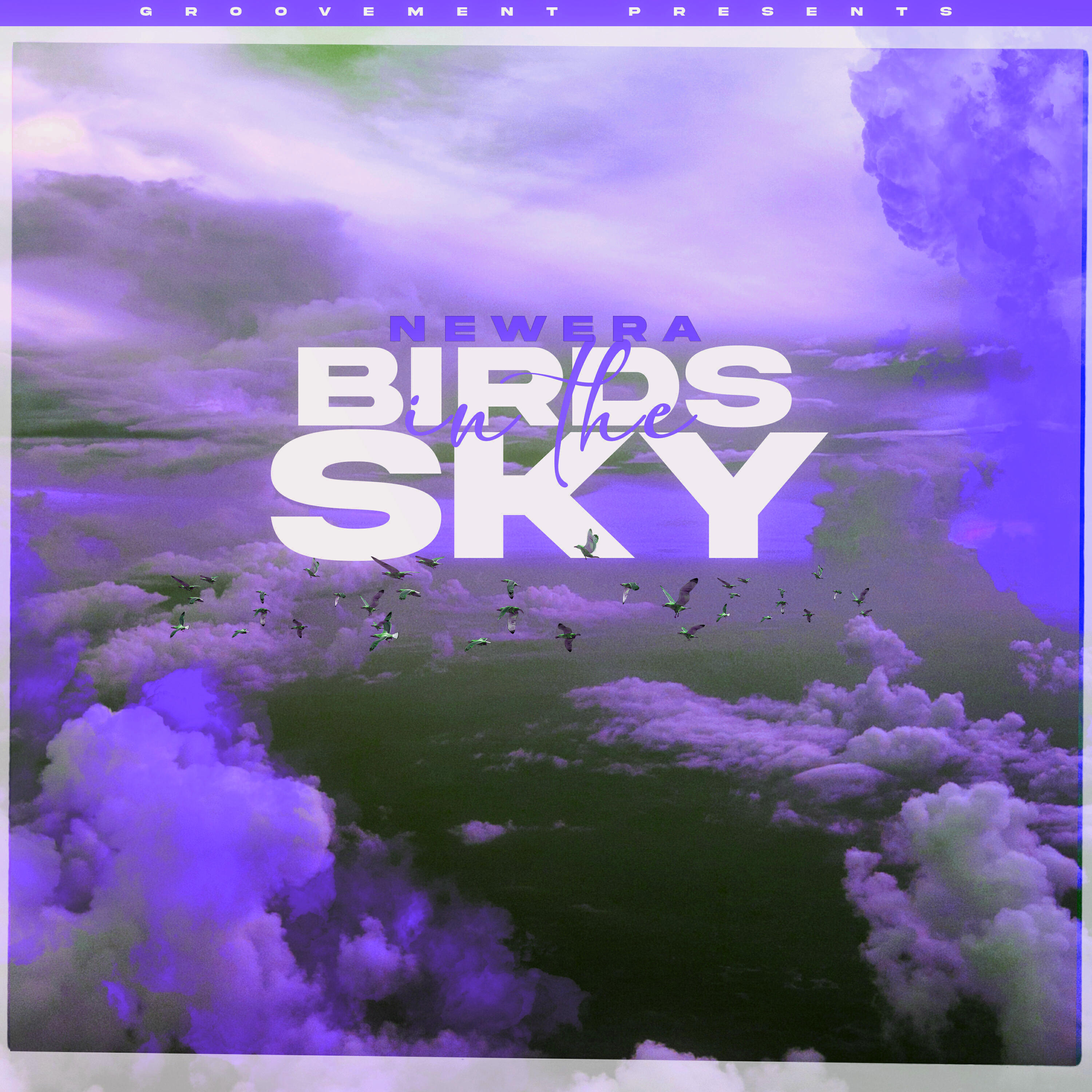 Релиз Birds In The Sky (Tays & Charva Boys Remix)