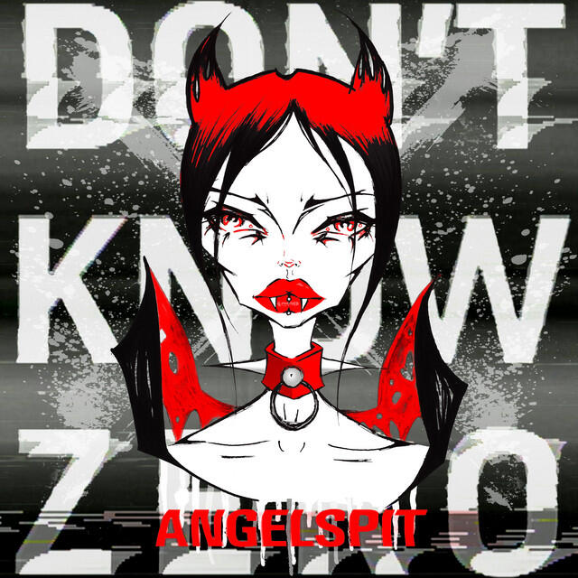 Релиз Don't Know Zero (Remixes)