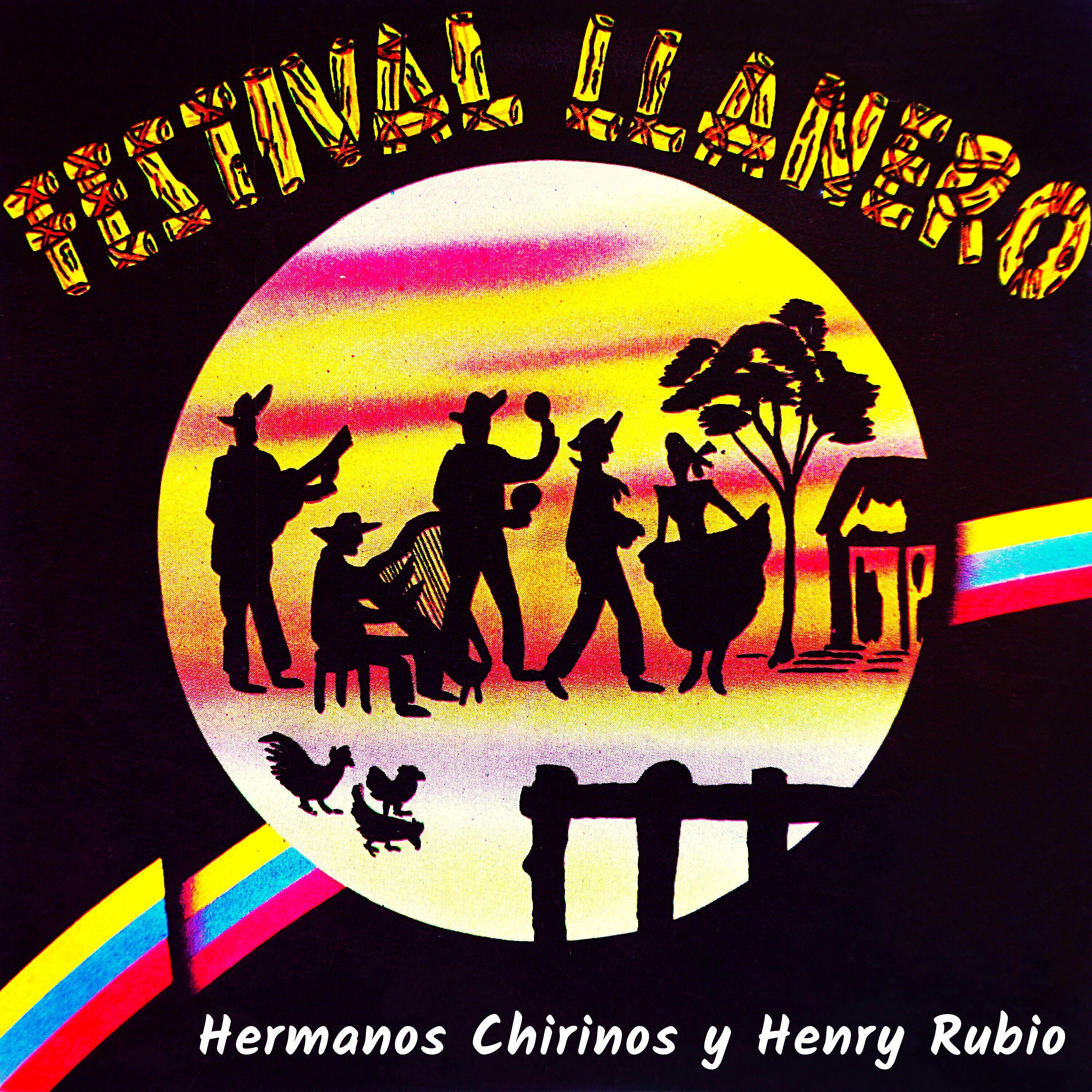 Релиз Festival Llanero