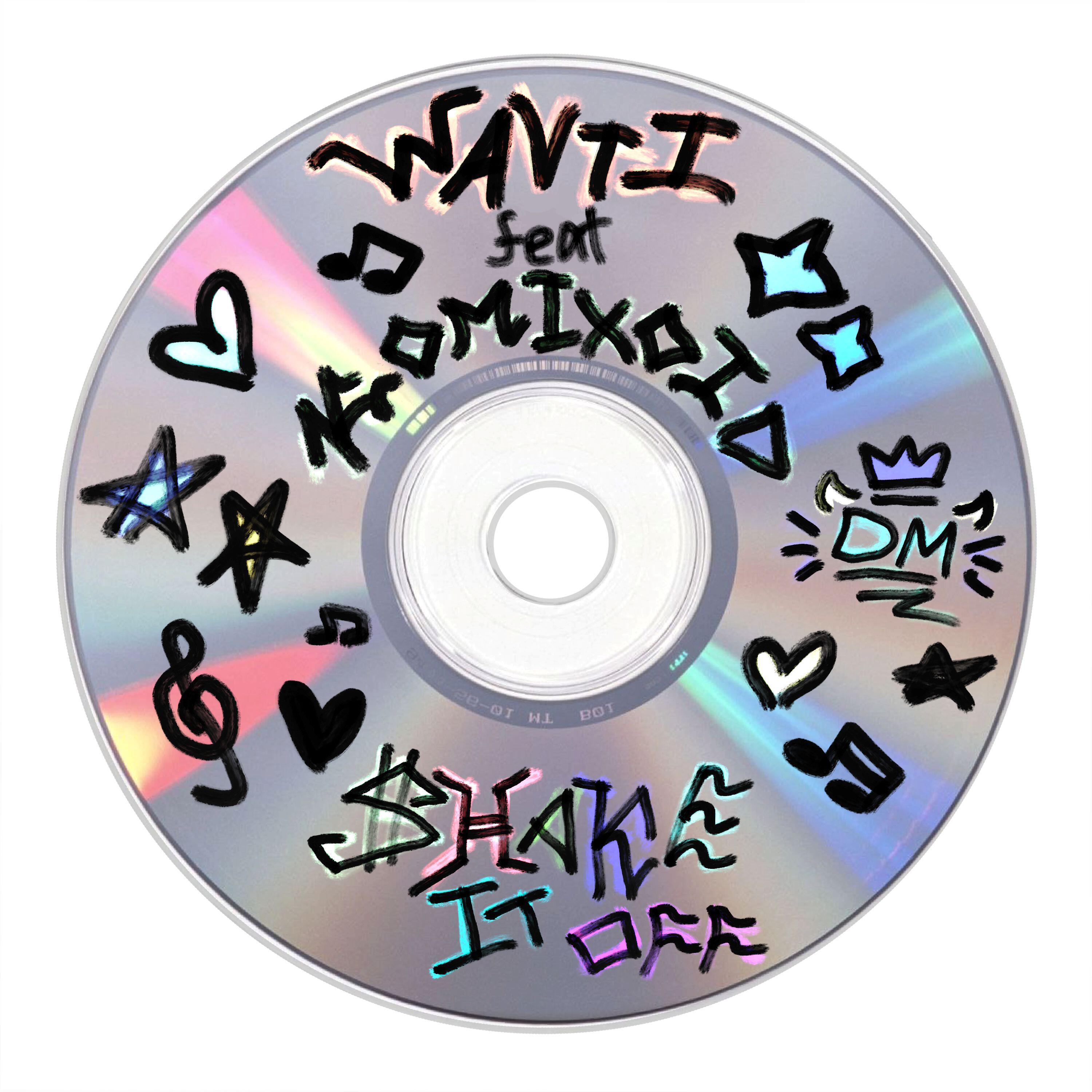 Релиз SHAKE IT OFF