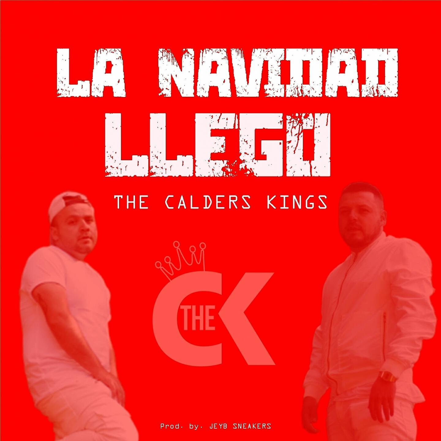 Релиз La Navidad Llego