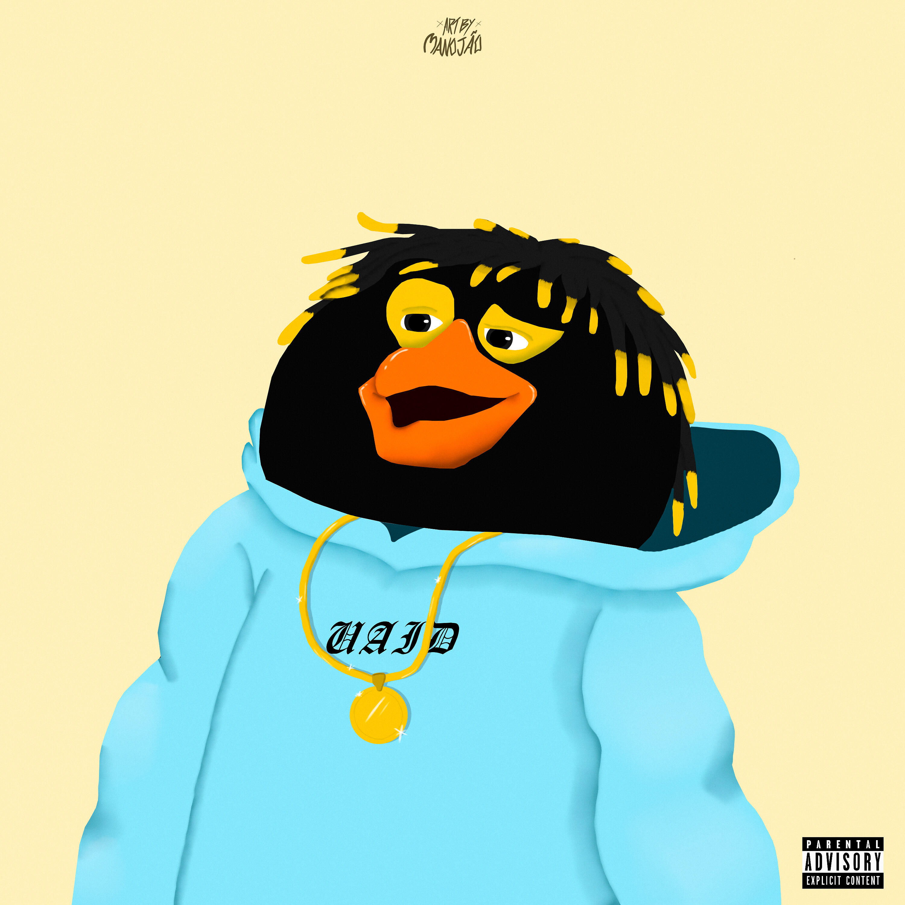 Релиз Big Z