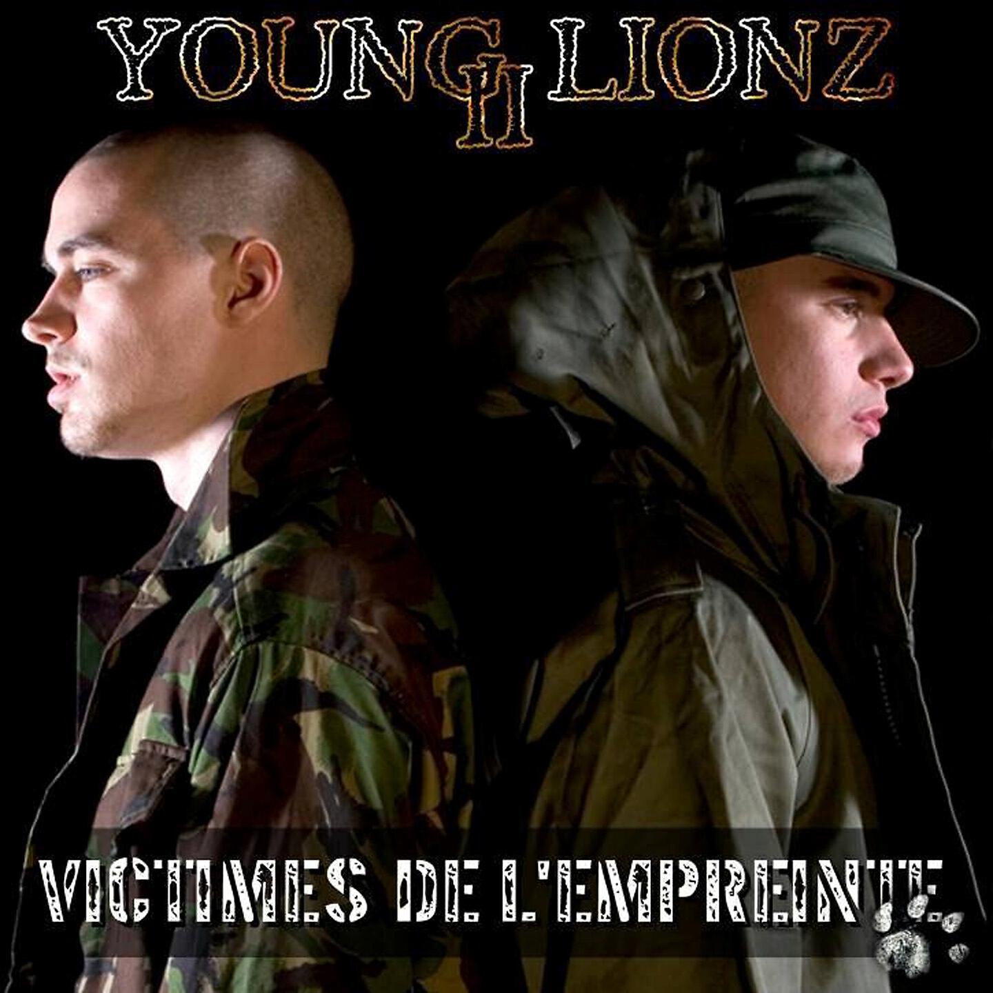 Скачать песню Young Lionz, Sez, Gld - Love Story бесплатно в MP3 для Android и iOS