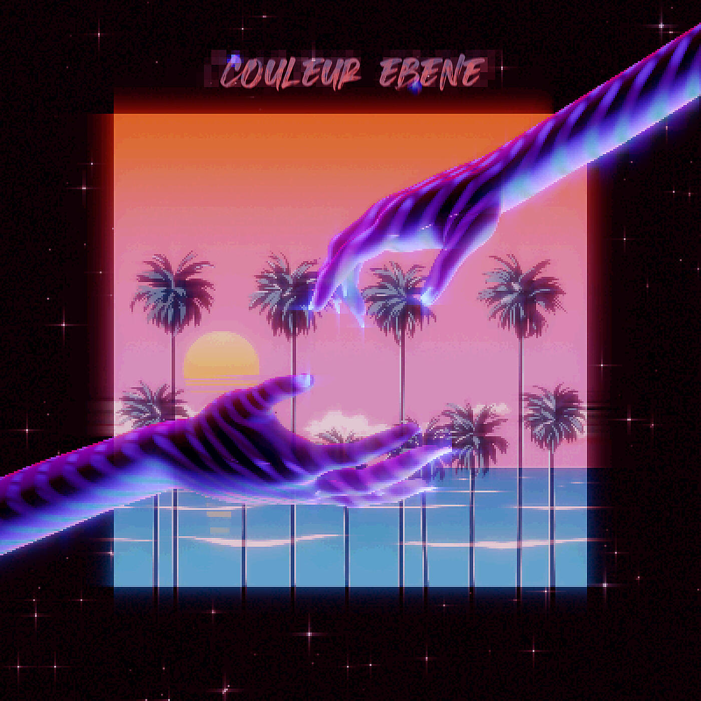 Релиз Couleur ébène