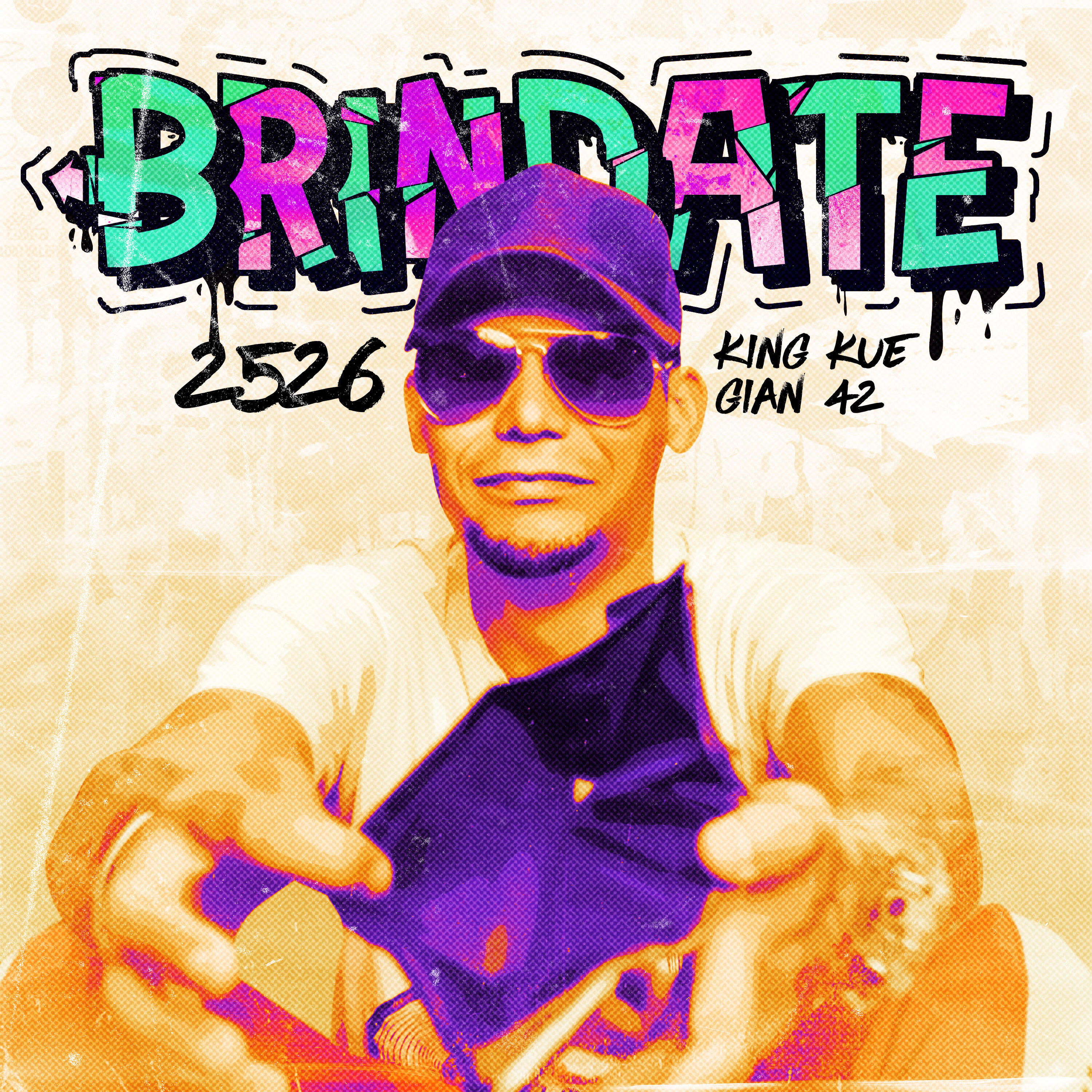Релиз Bríndate